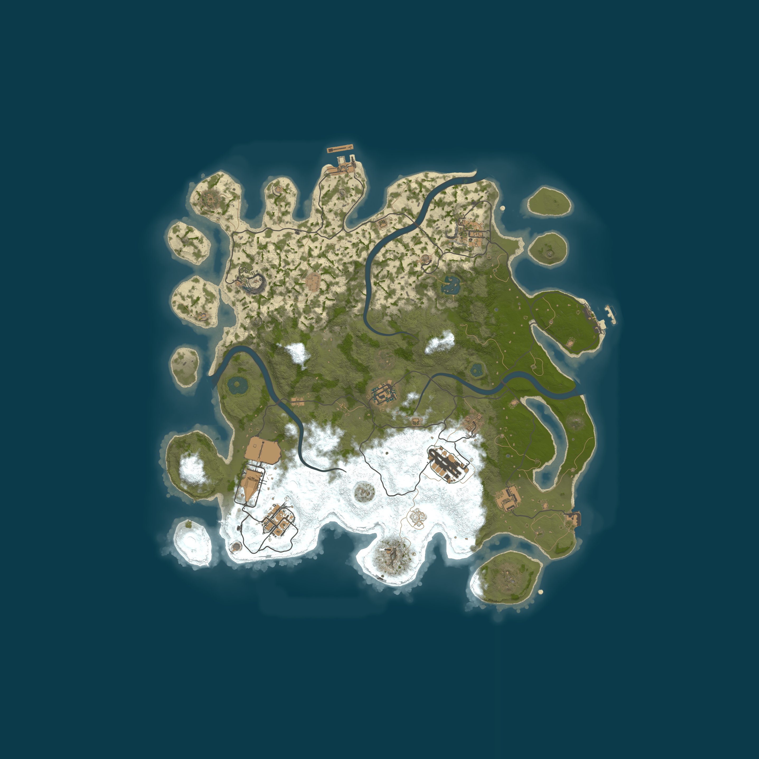 Rust map 3750/2053537049