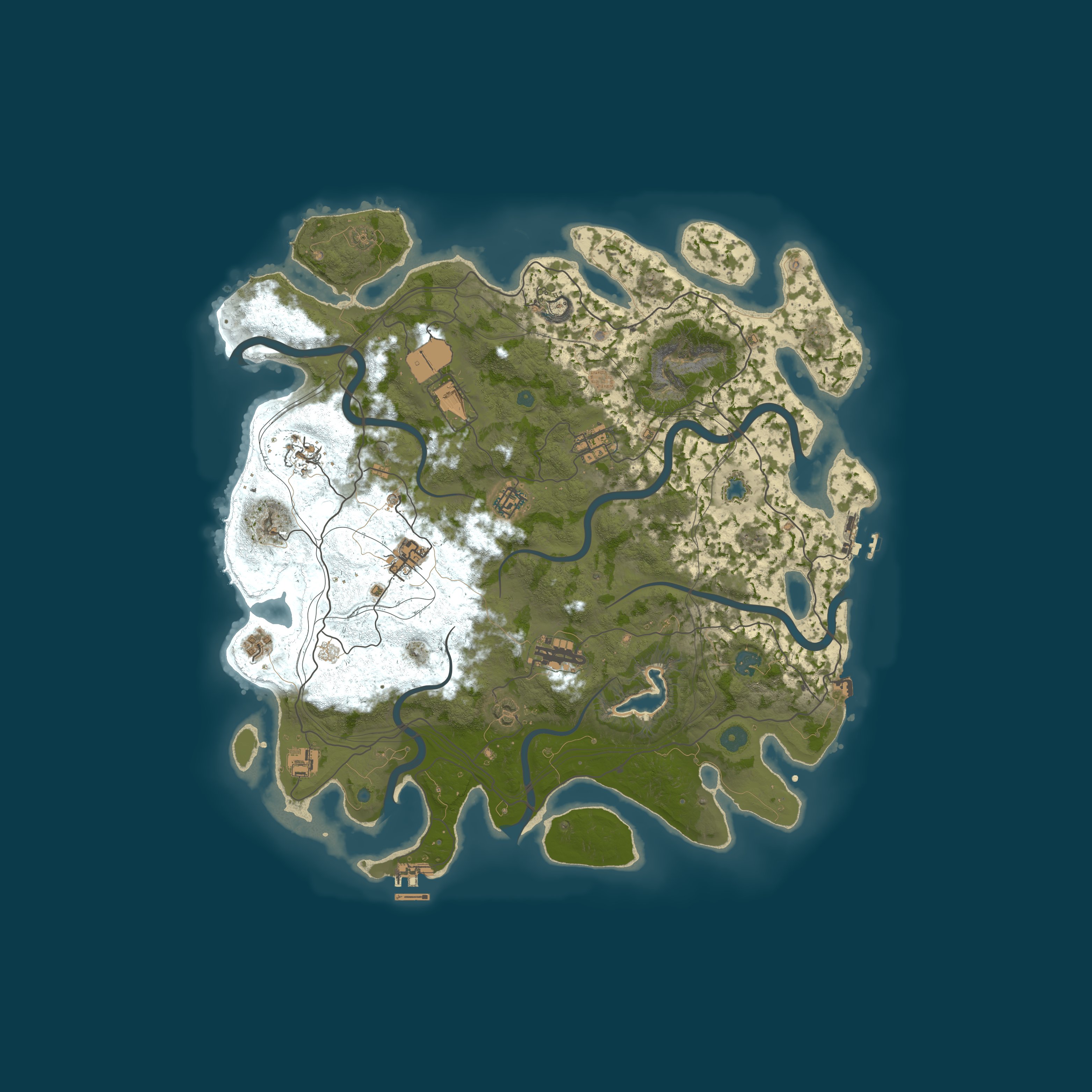 Rust map 4250/268604293