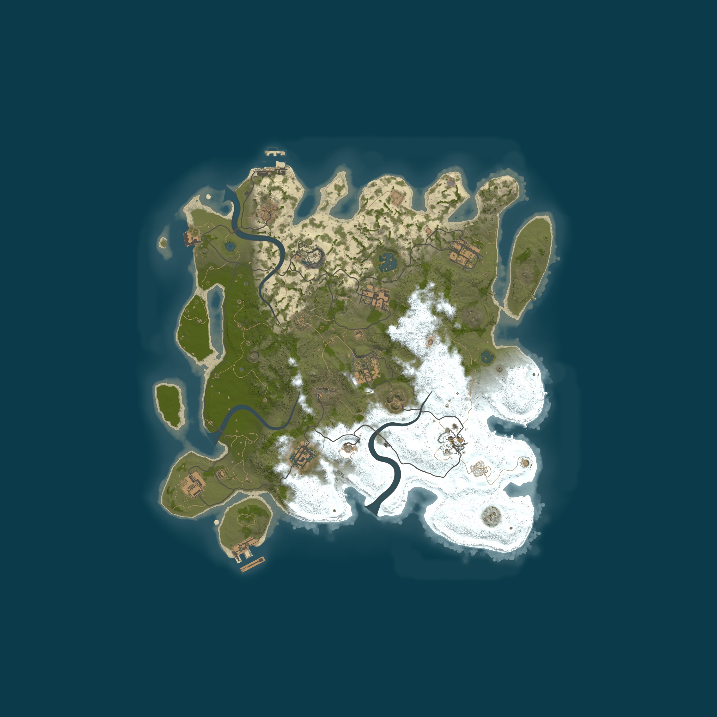 Rust map 3500/1659595554