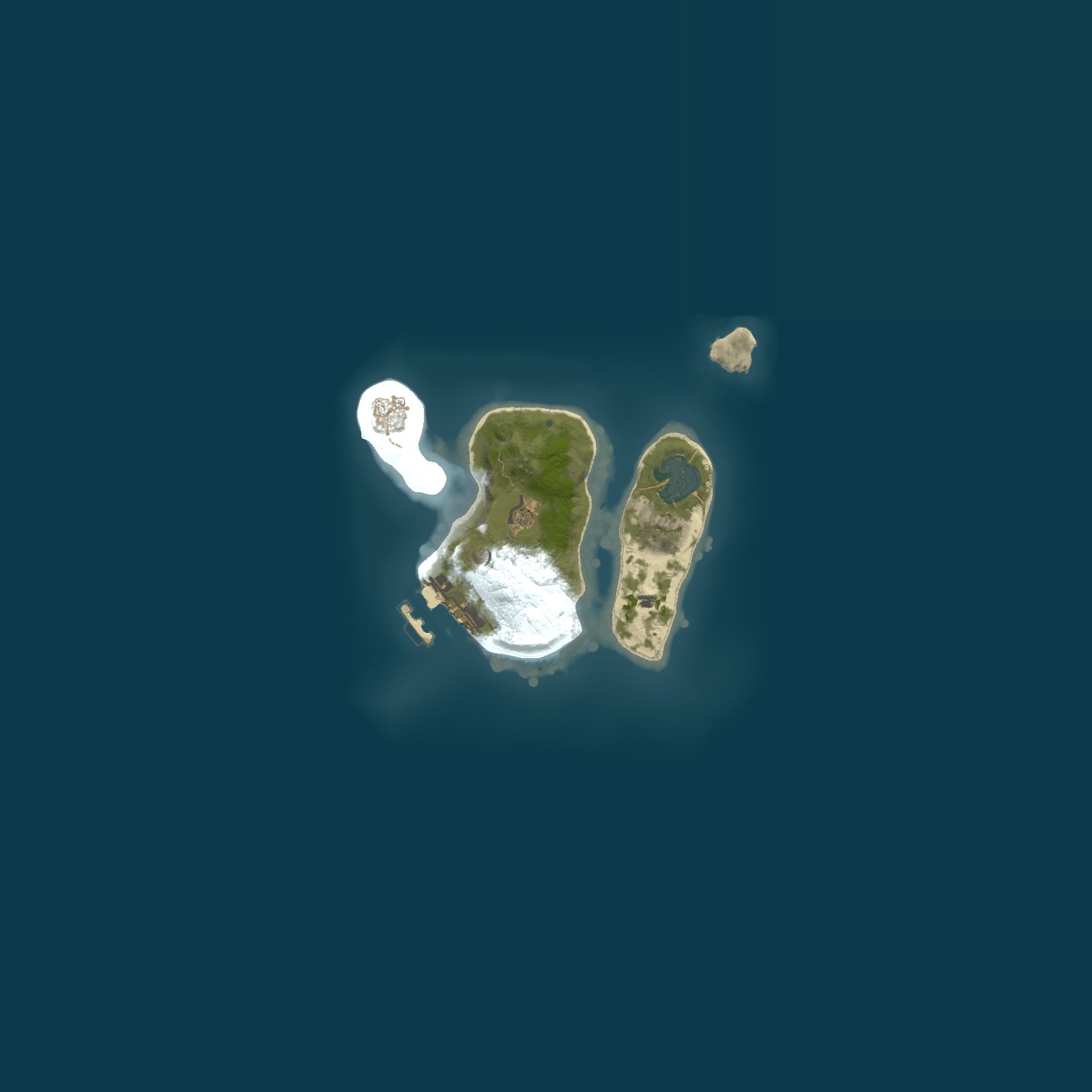 Map preview