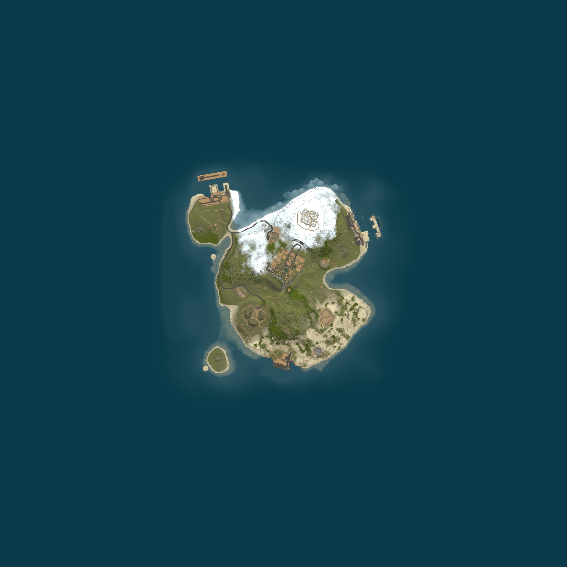 Map preview