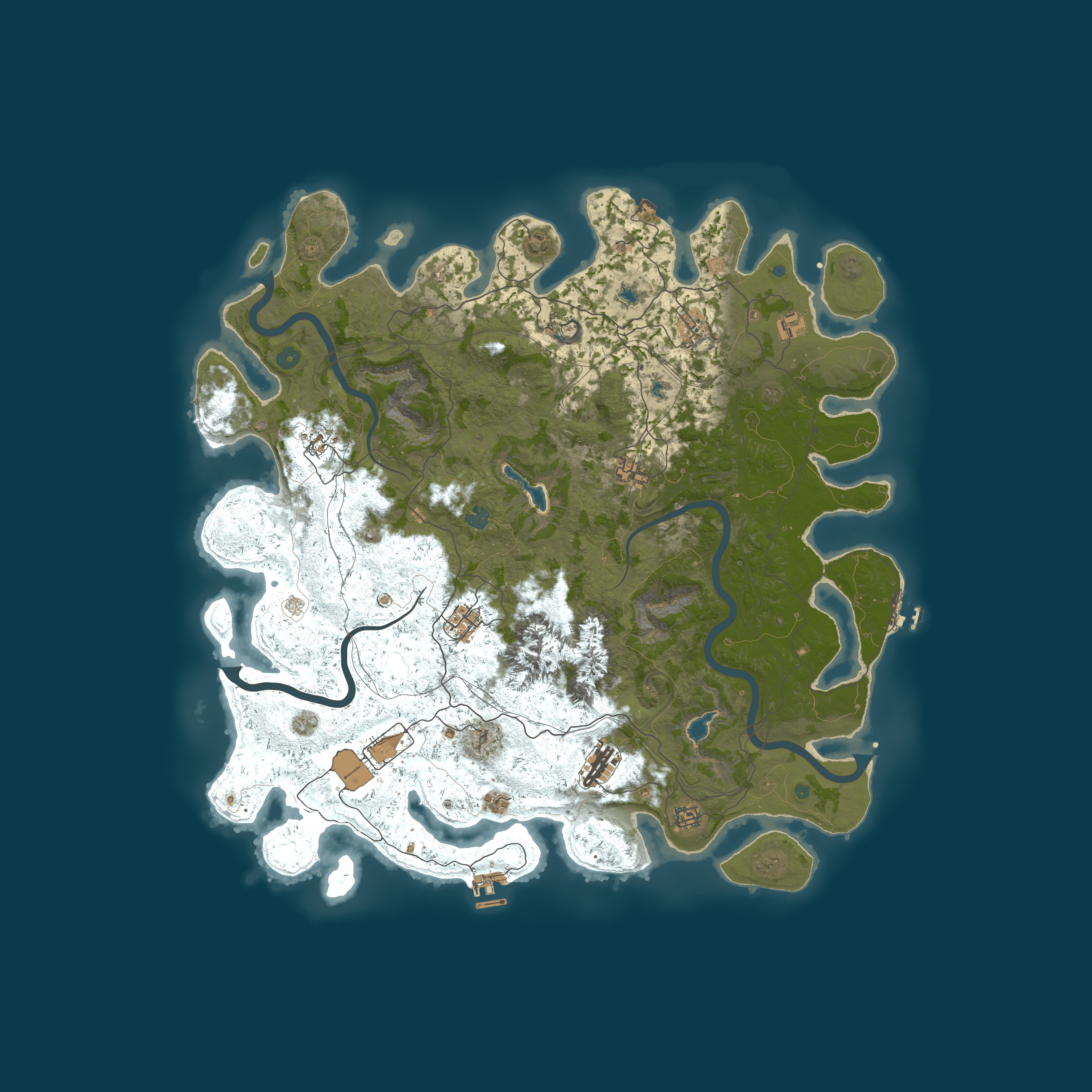 Map preview