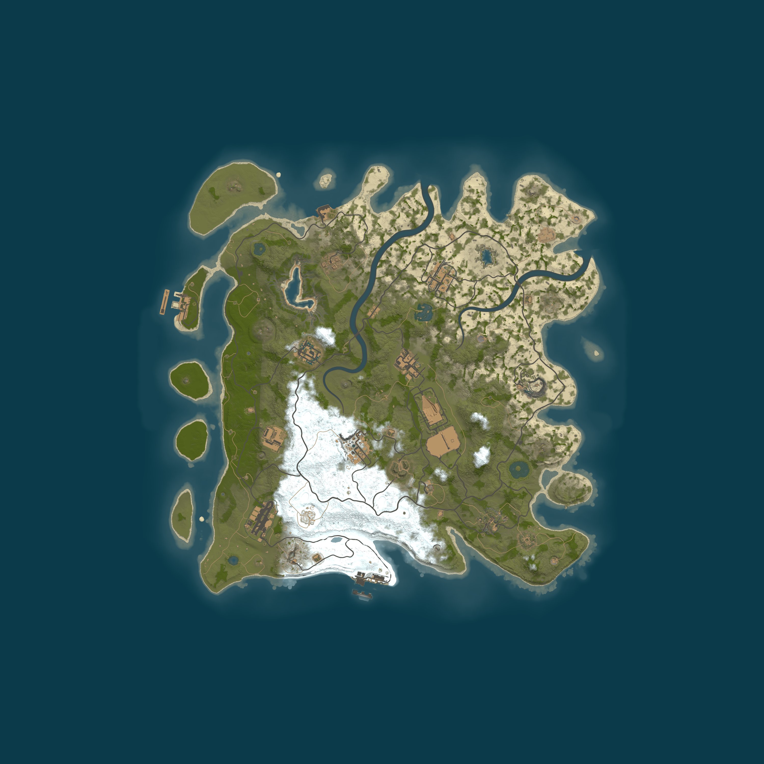 Rust map 4000/1793755626