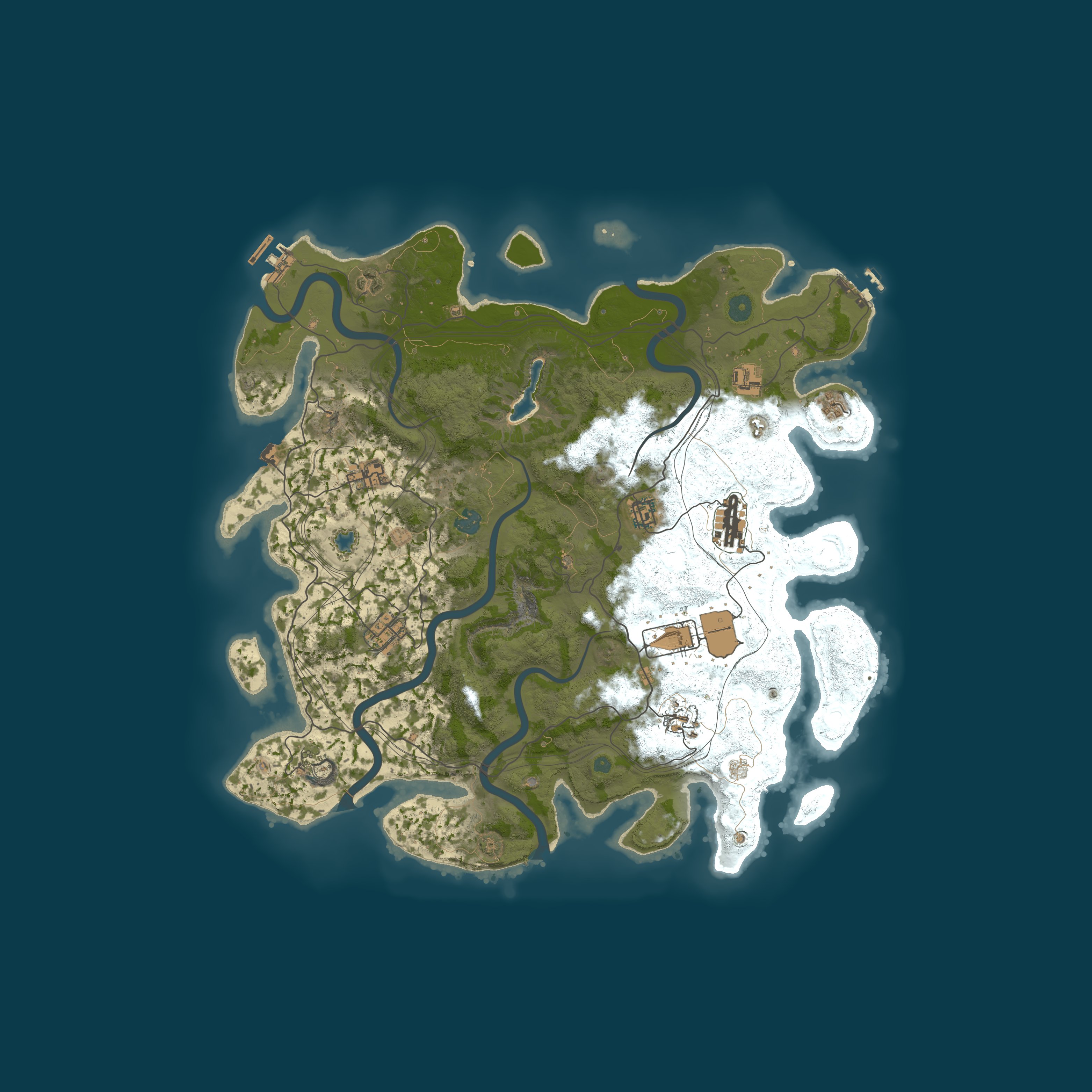 Rust map 4250/1562513178