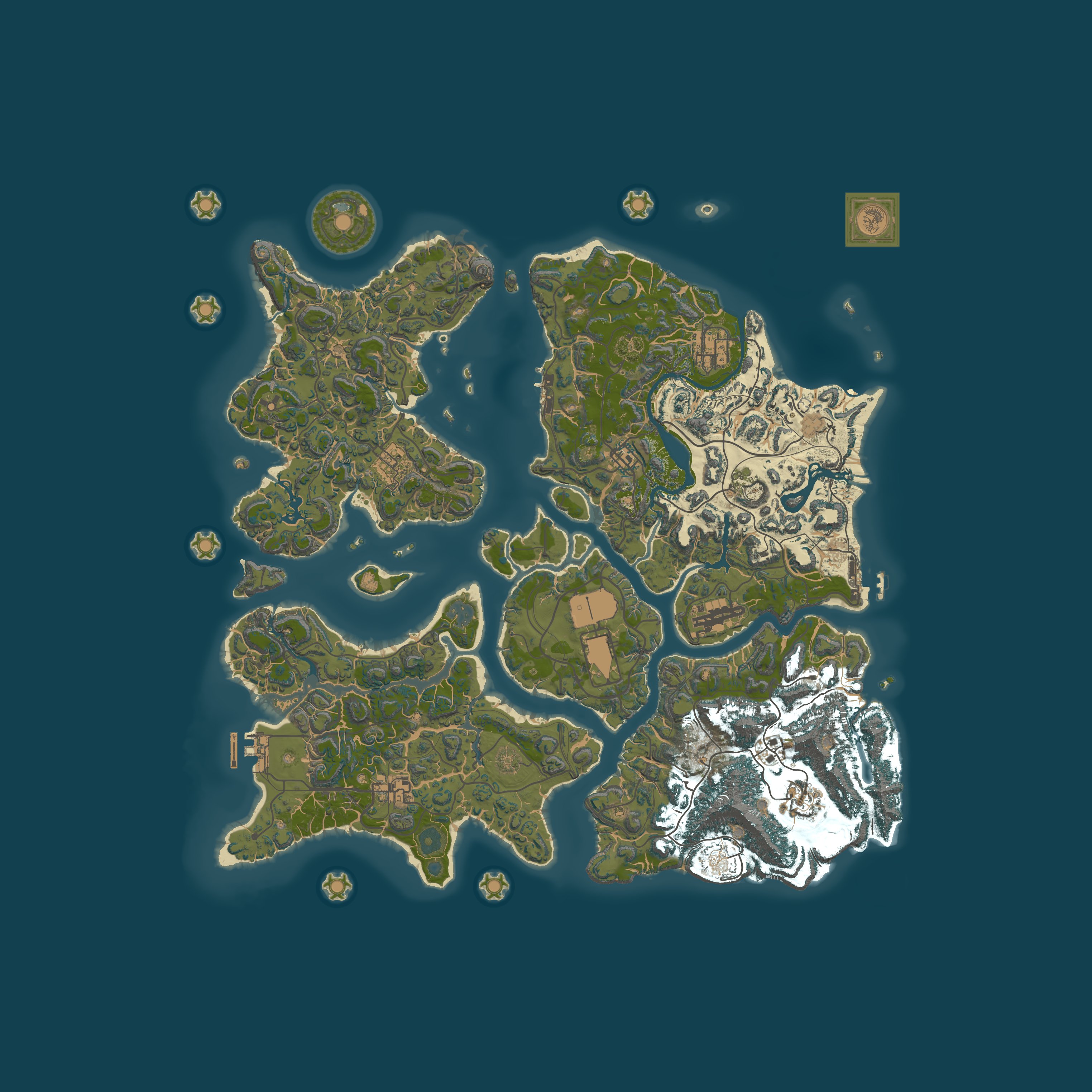 DISCORD.GG/ZOMBZ map