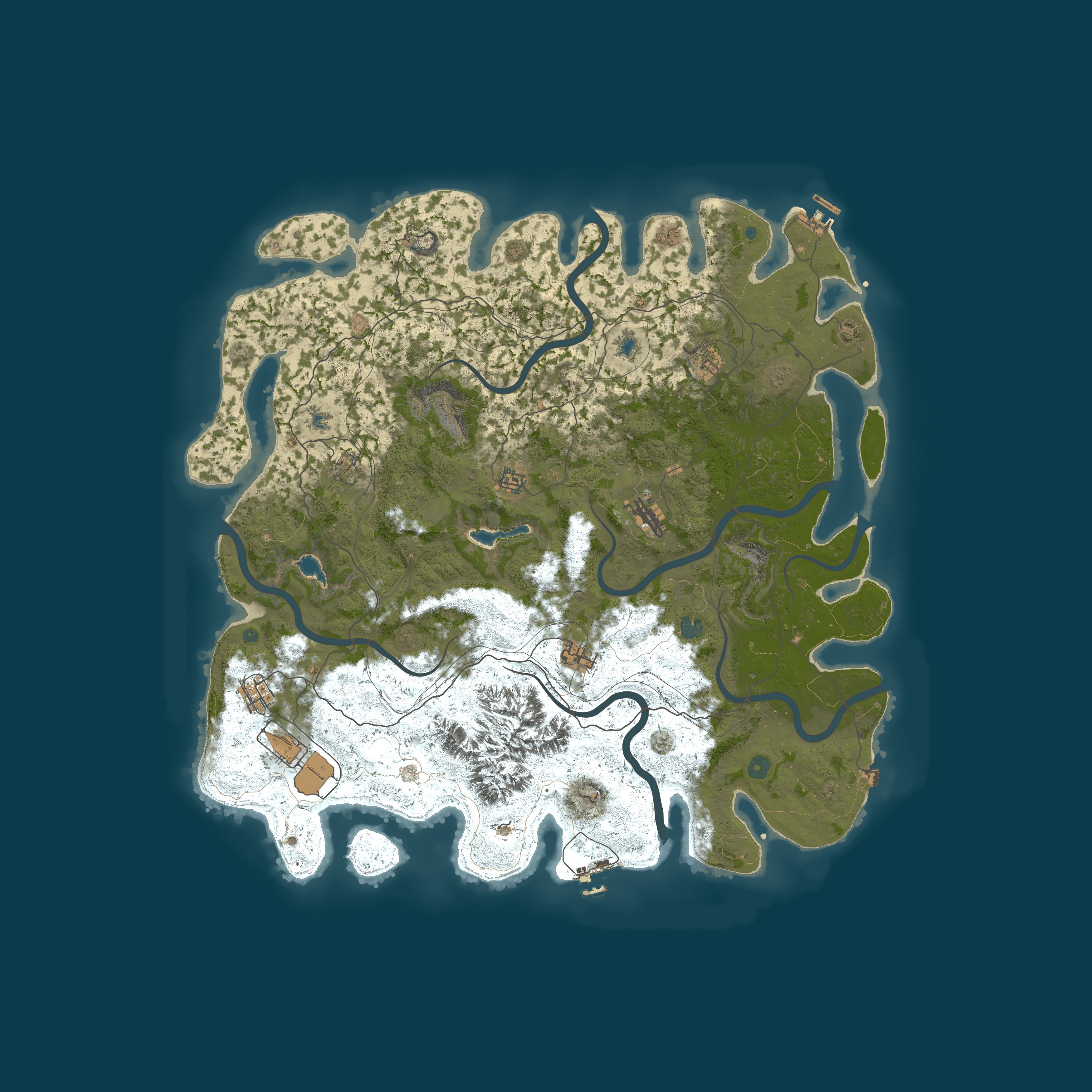 Map for 3Bomja | ТРИ БОМЖА