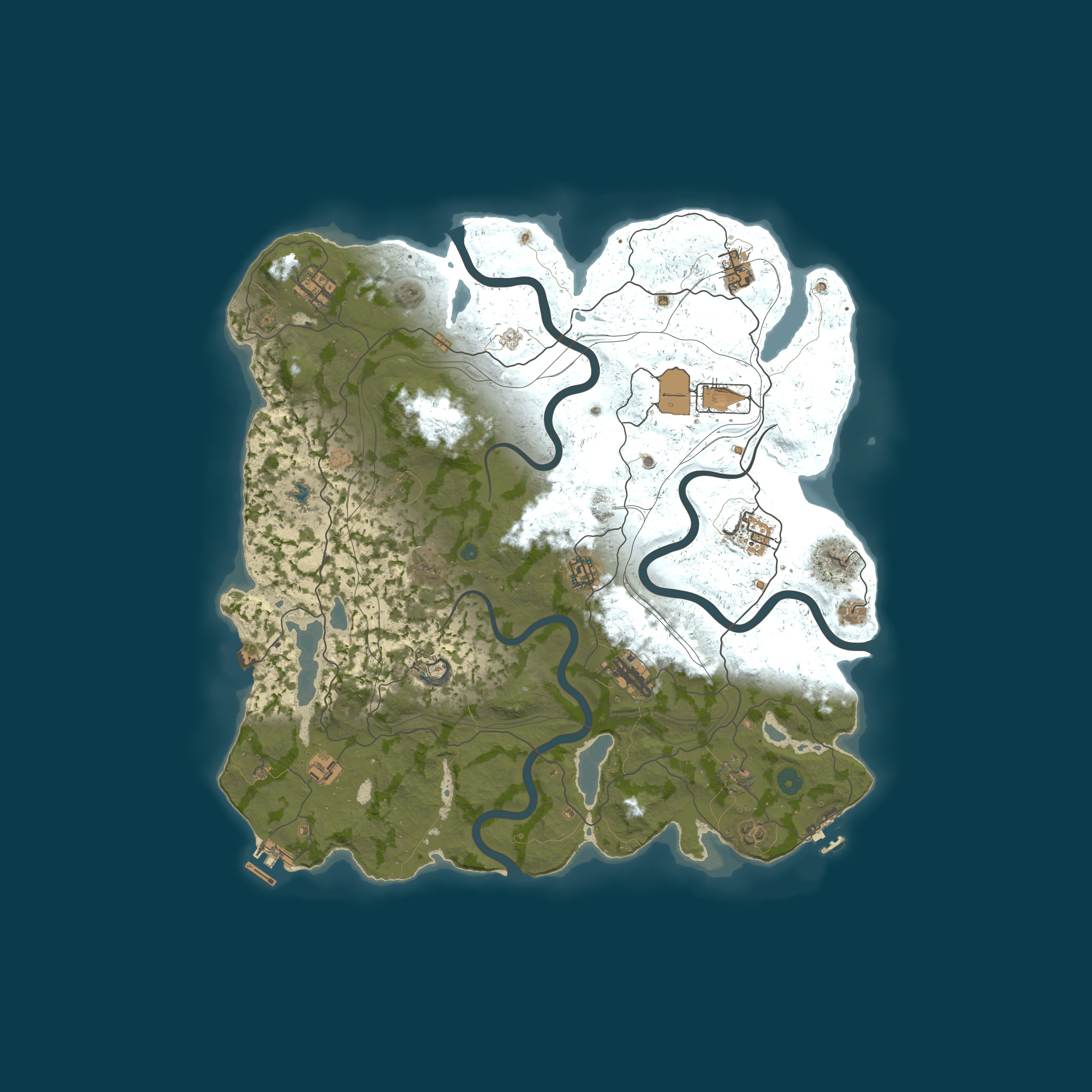 Procedural+