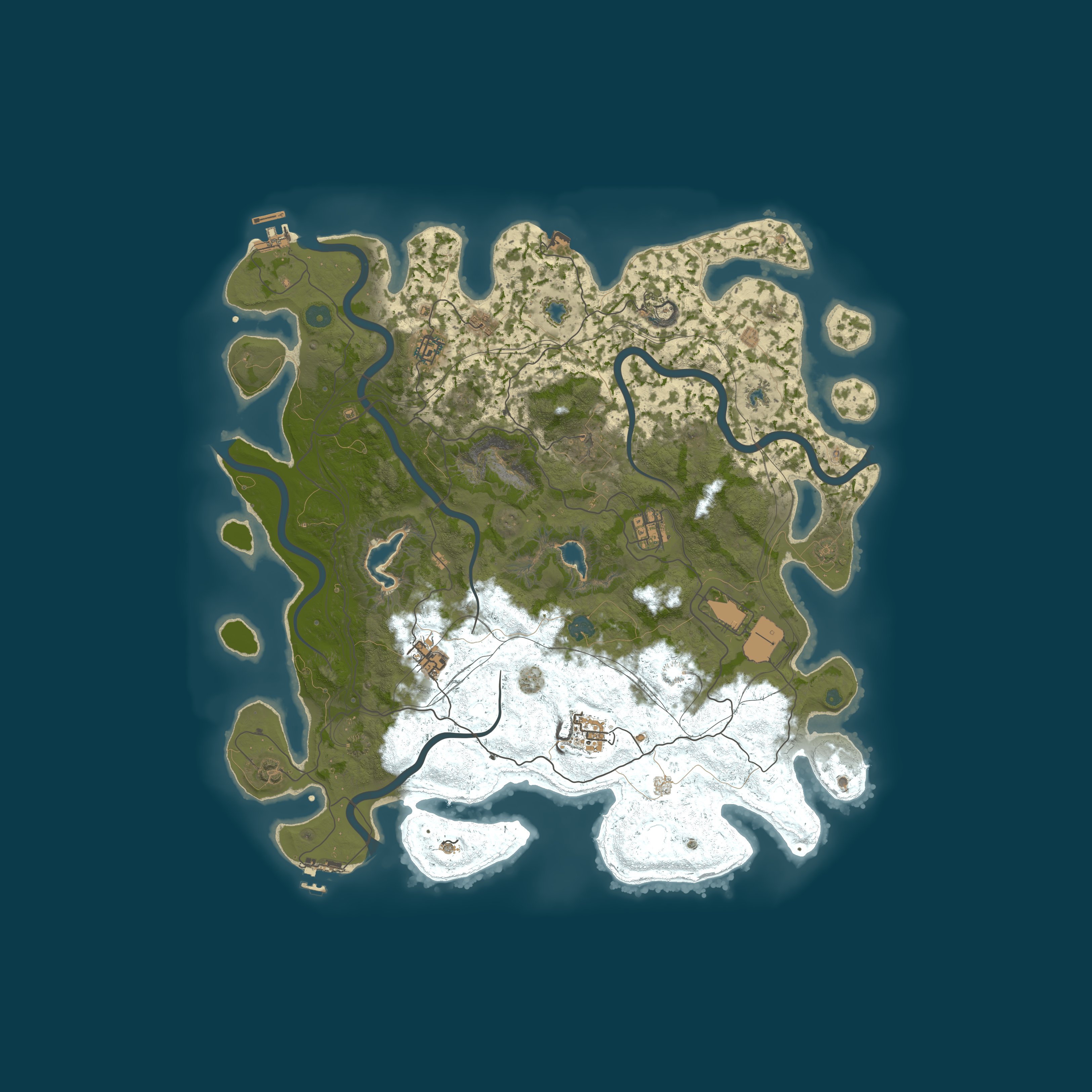 Map for [TW/JP/SEA] sakura 2x Weekly Wipe
