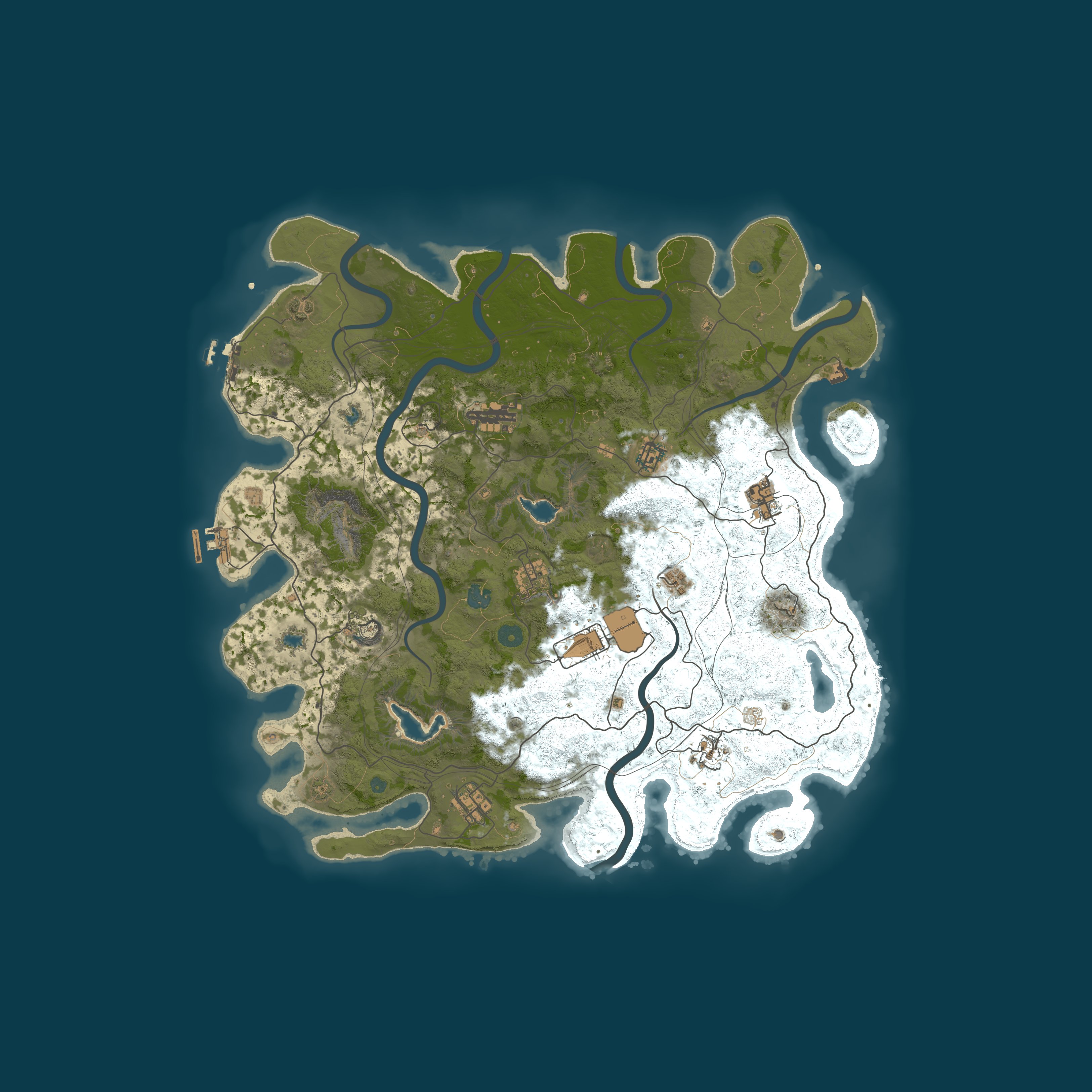 Map preview