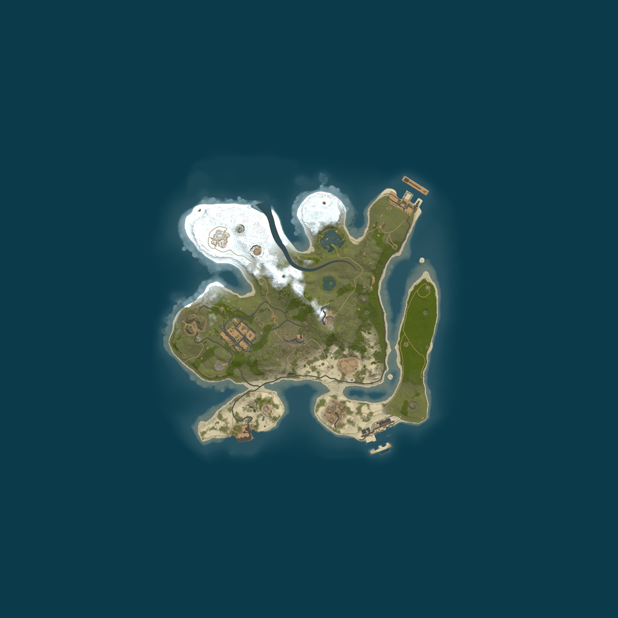 Rust map 2250/1572487409