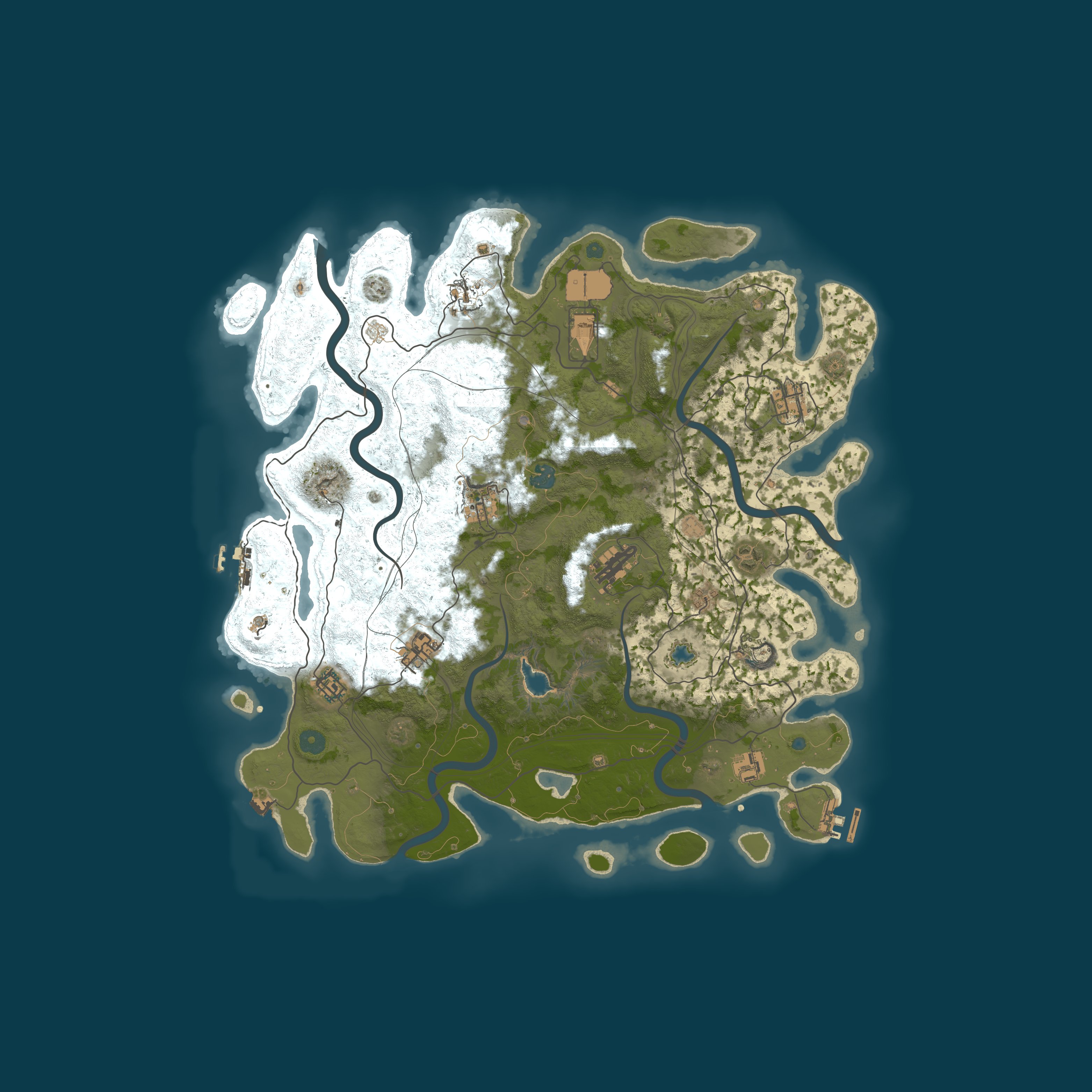 Map preview