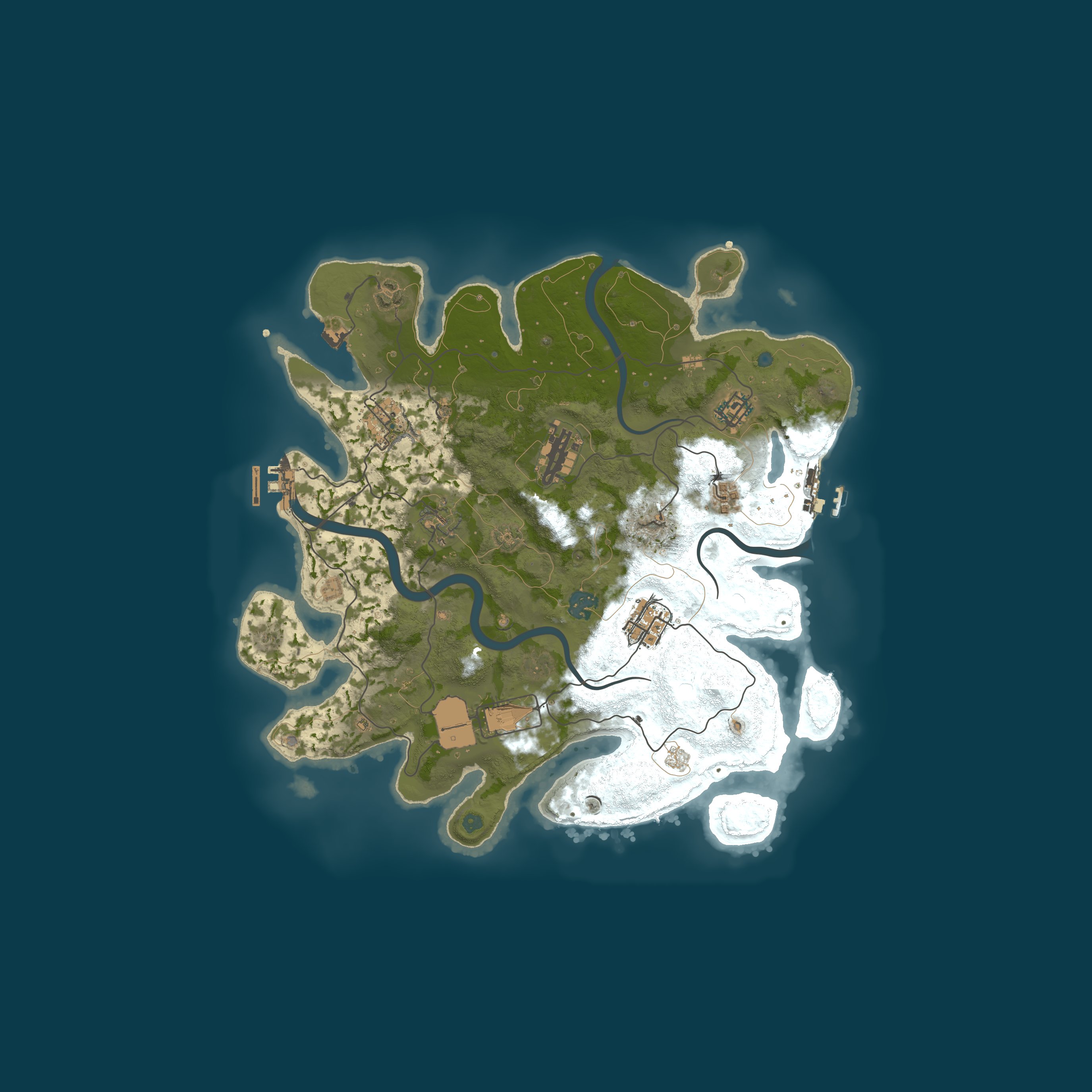 Map preview
