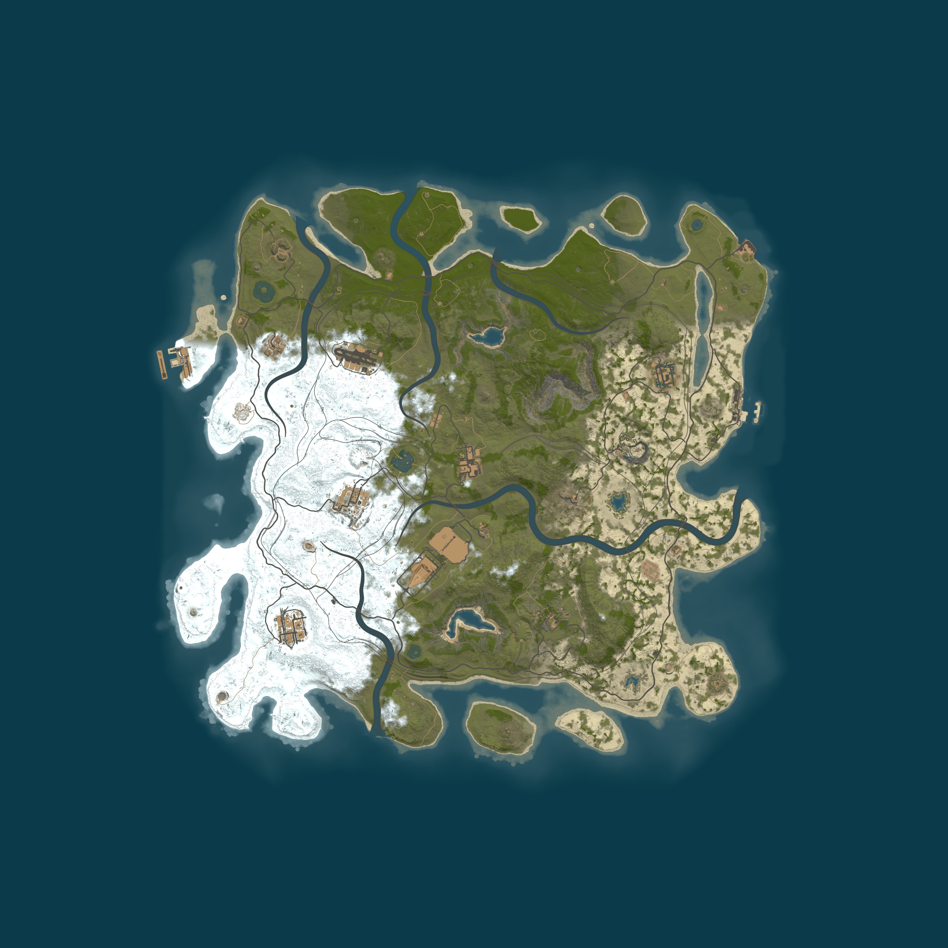 Map preview
