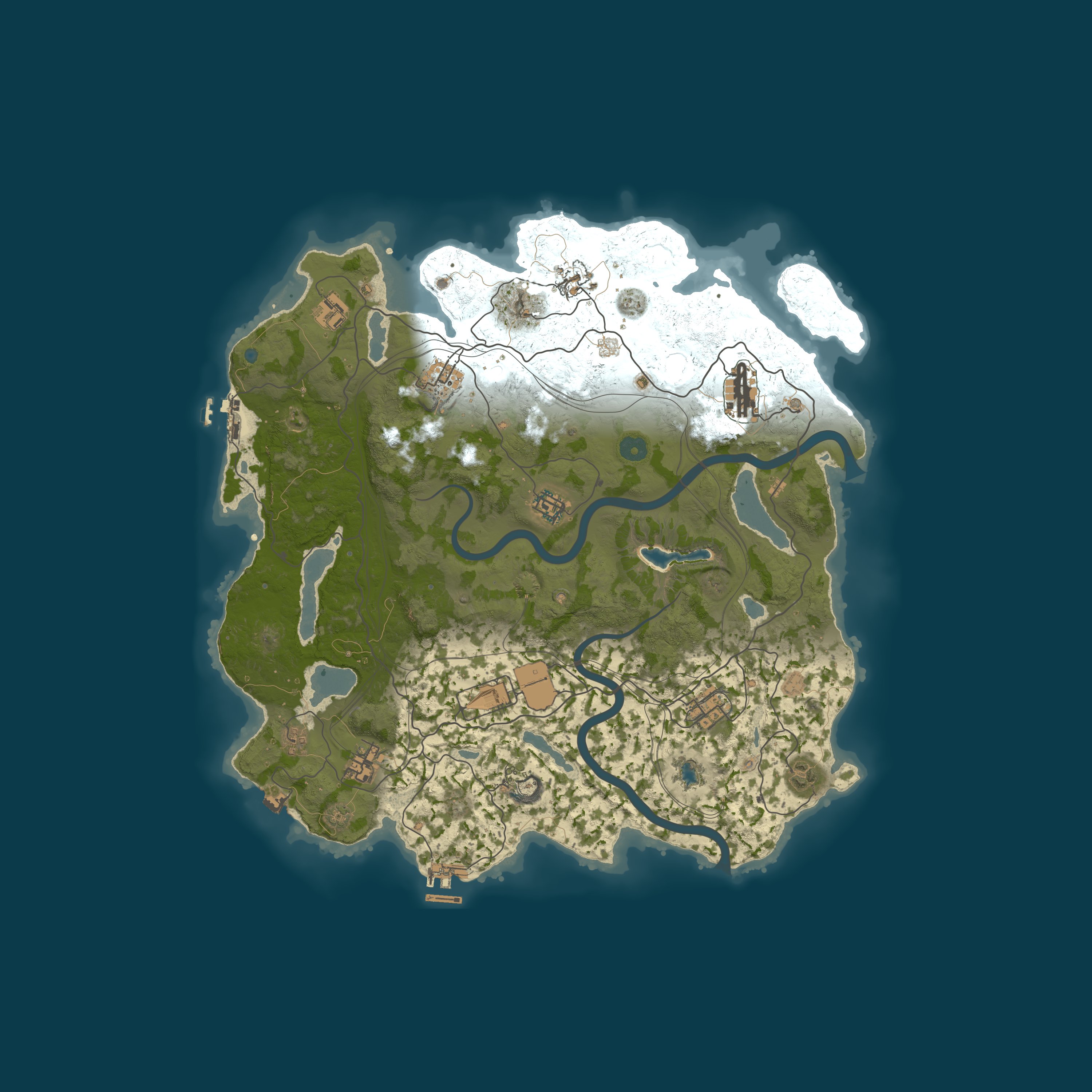 Map preview