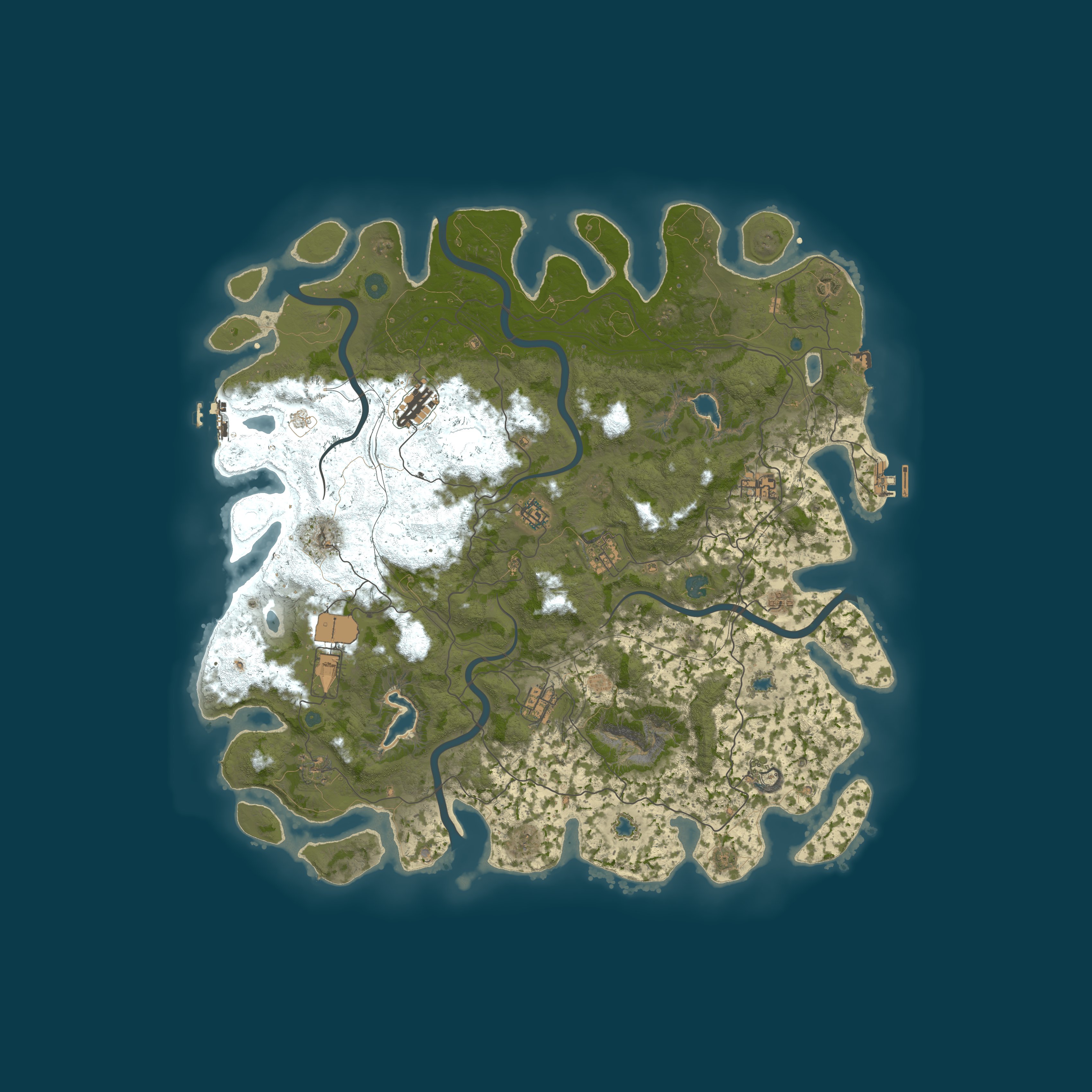 Map for 闲鱼仿官服.周清，原生-5.30，9点新档