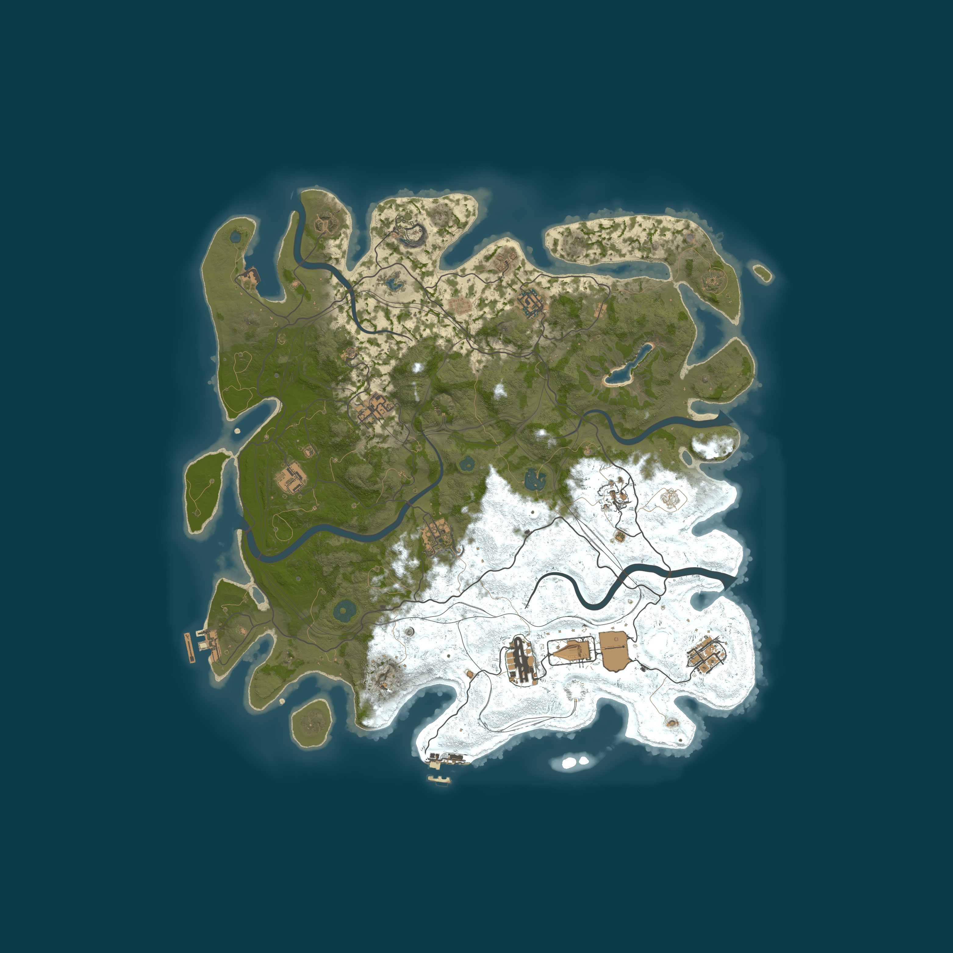 Rust map 4250/1952204092