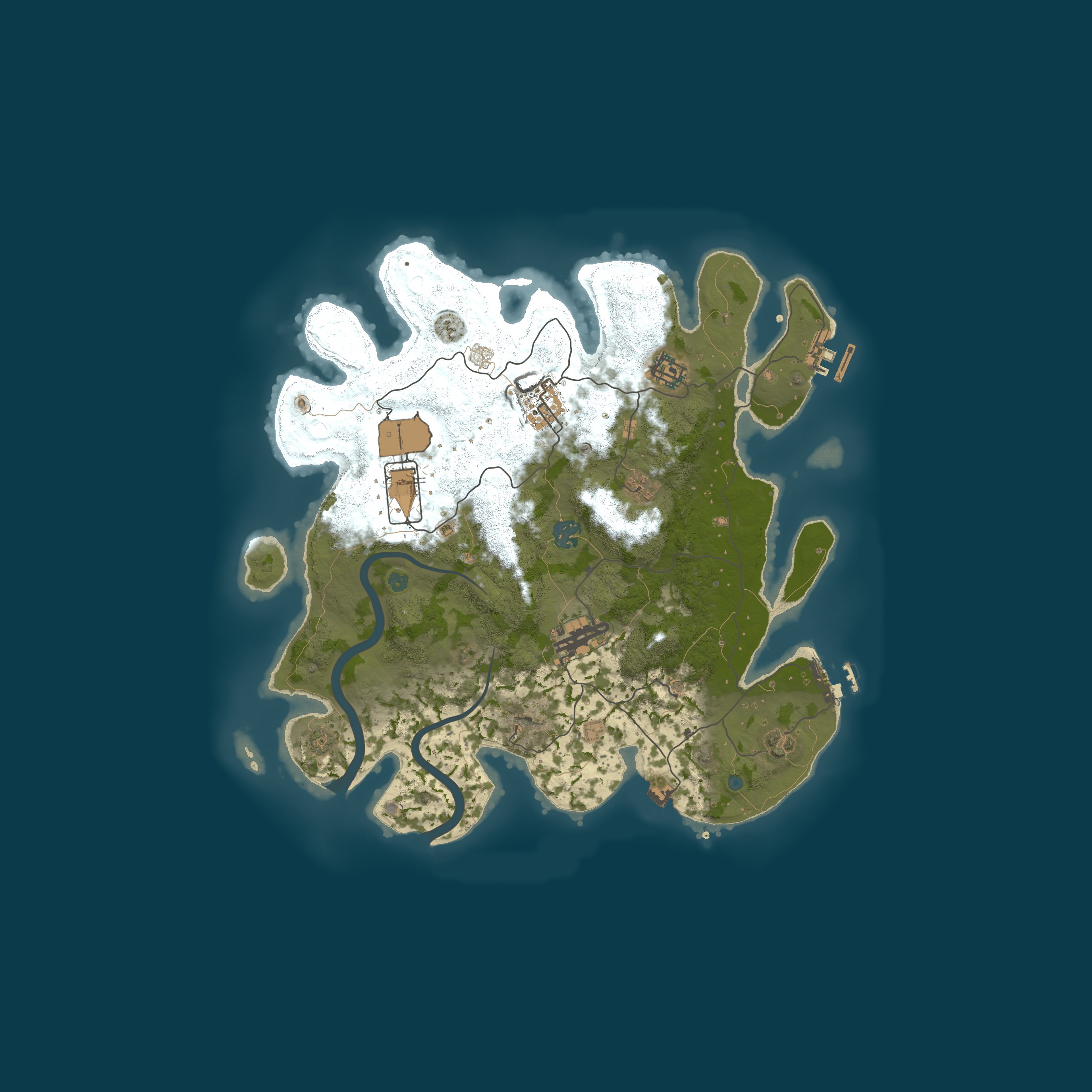 Map preview