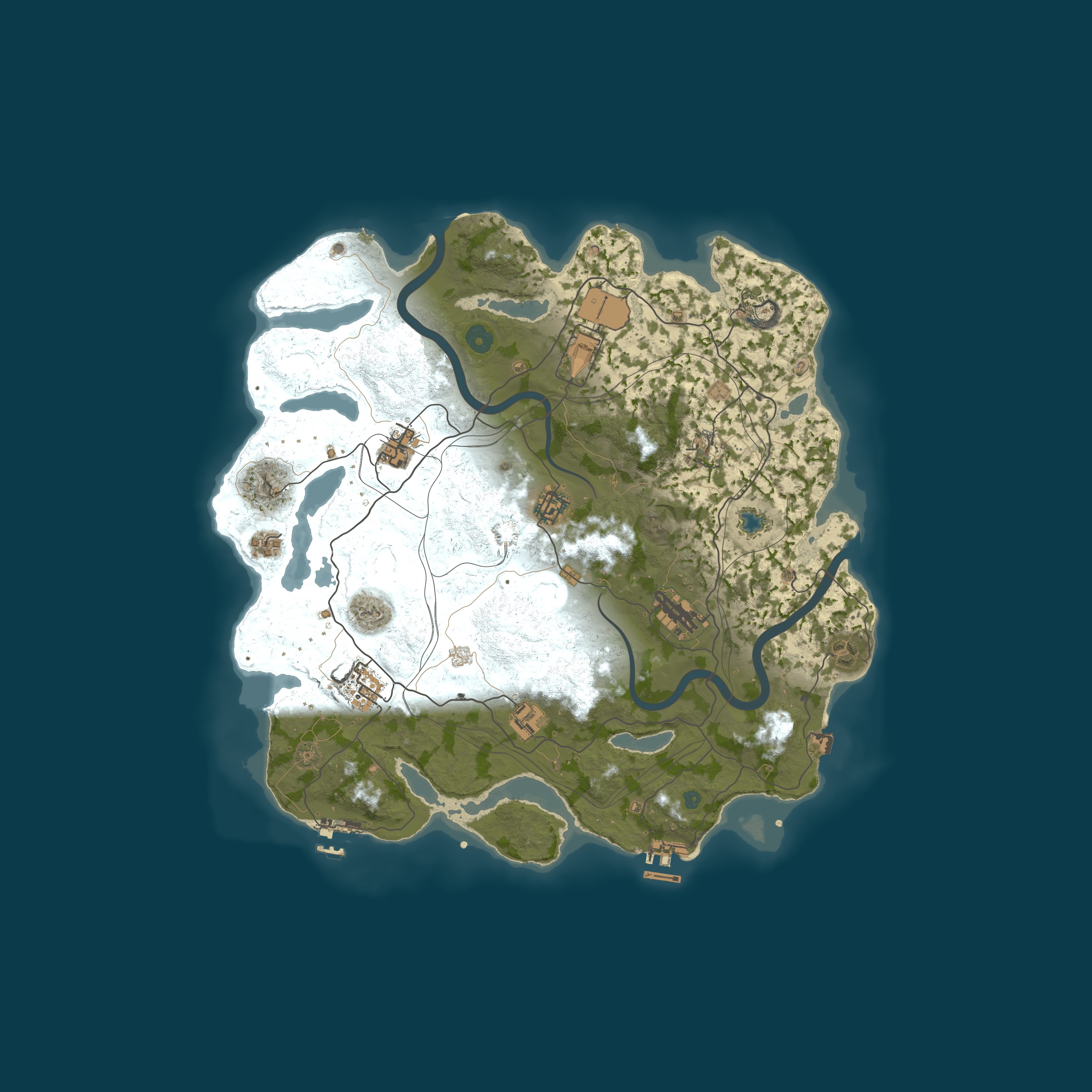 Map preview