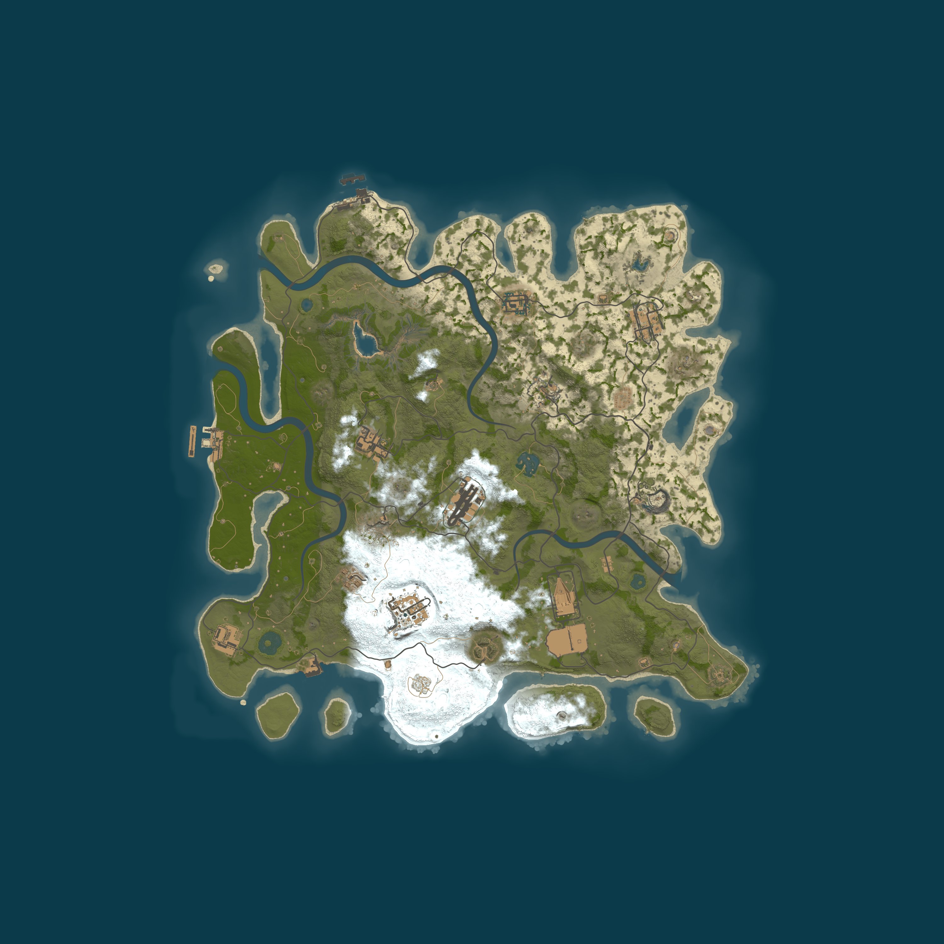 Rust map 4000/1626081946
