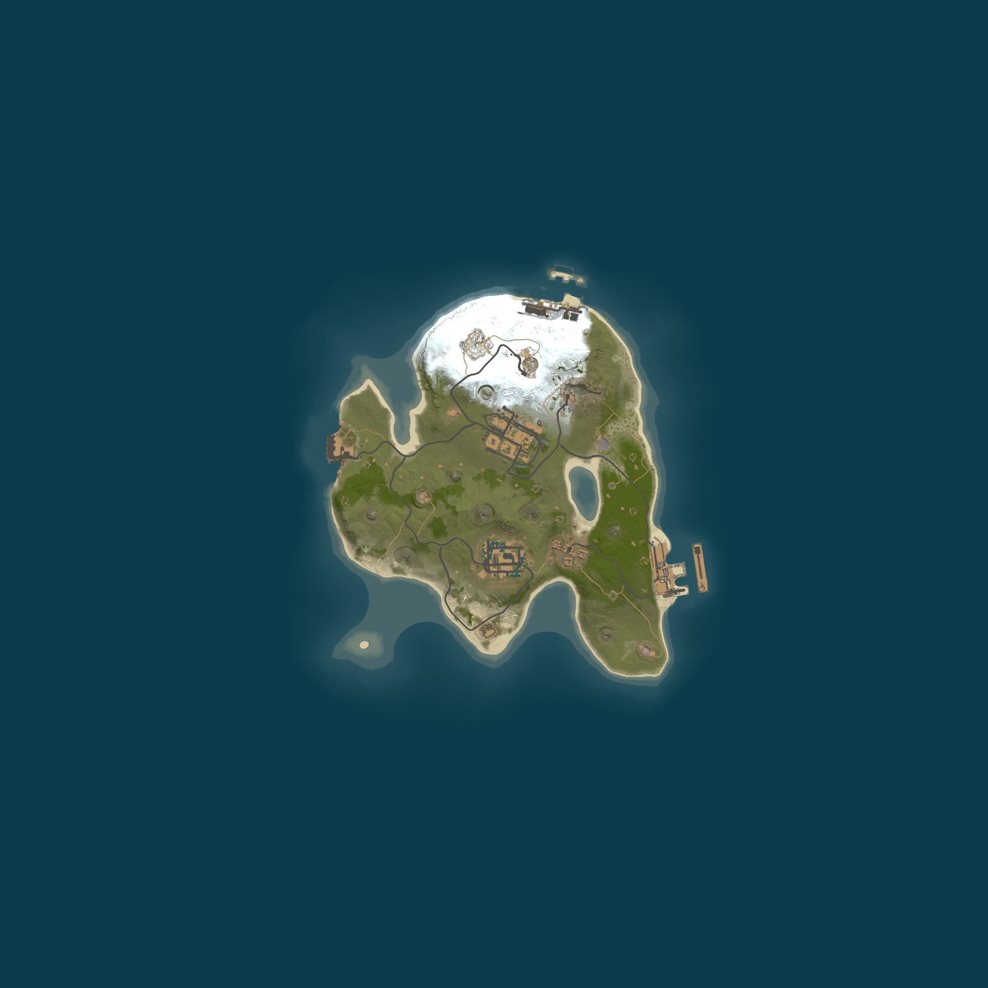 Rust map 2000/351568059