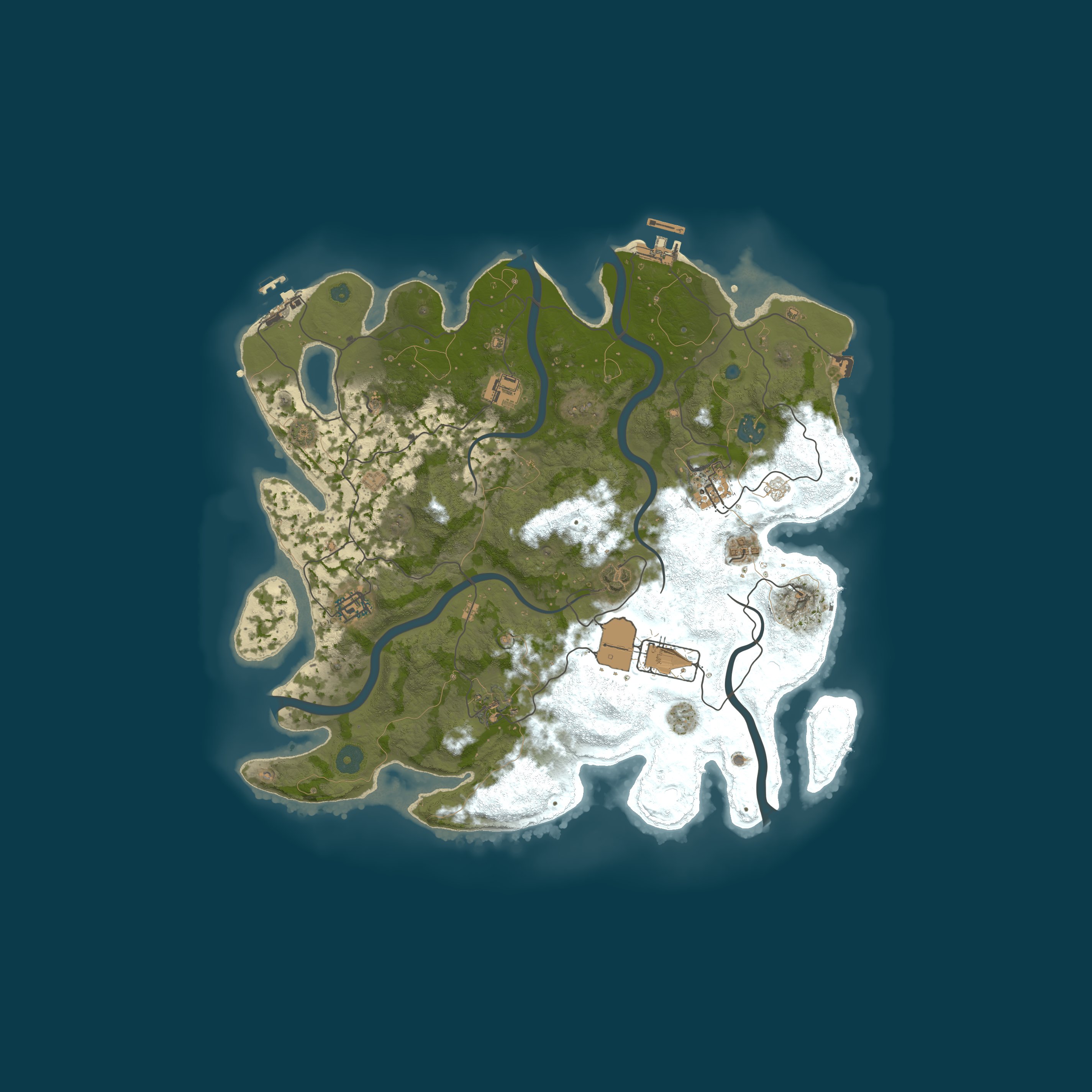 Rust map 3700/1871753486
