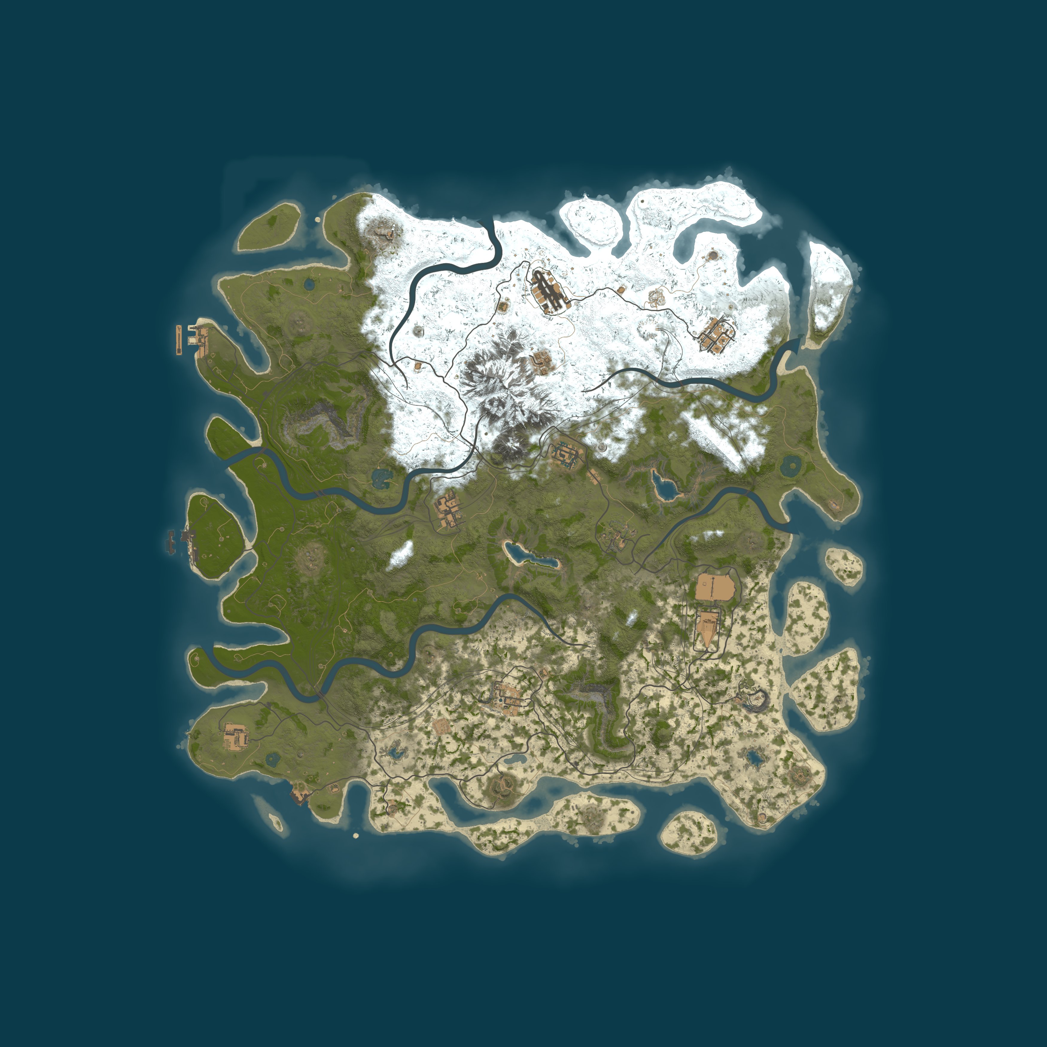 Rust map 5000/1987883275
