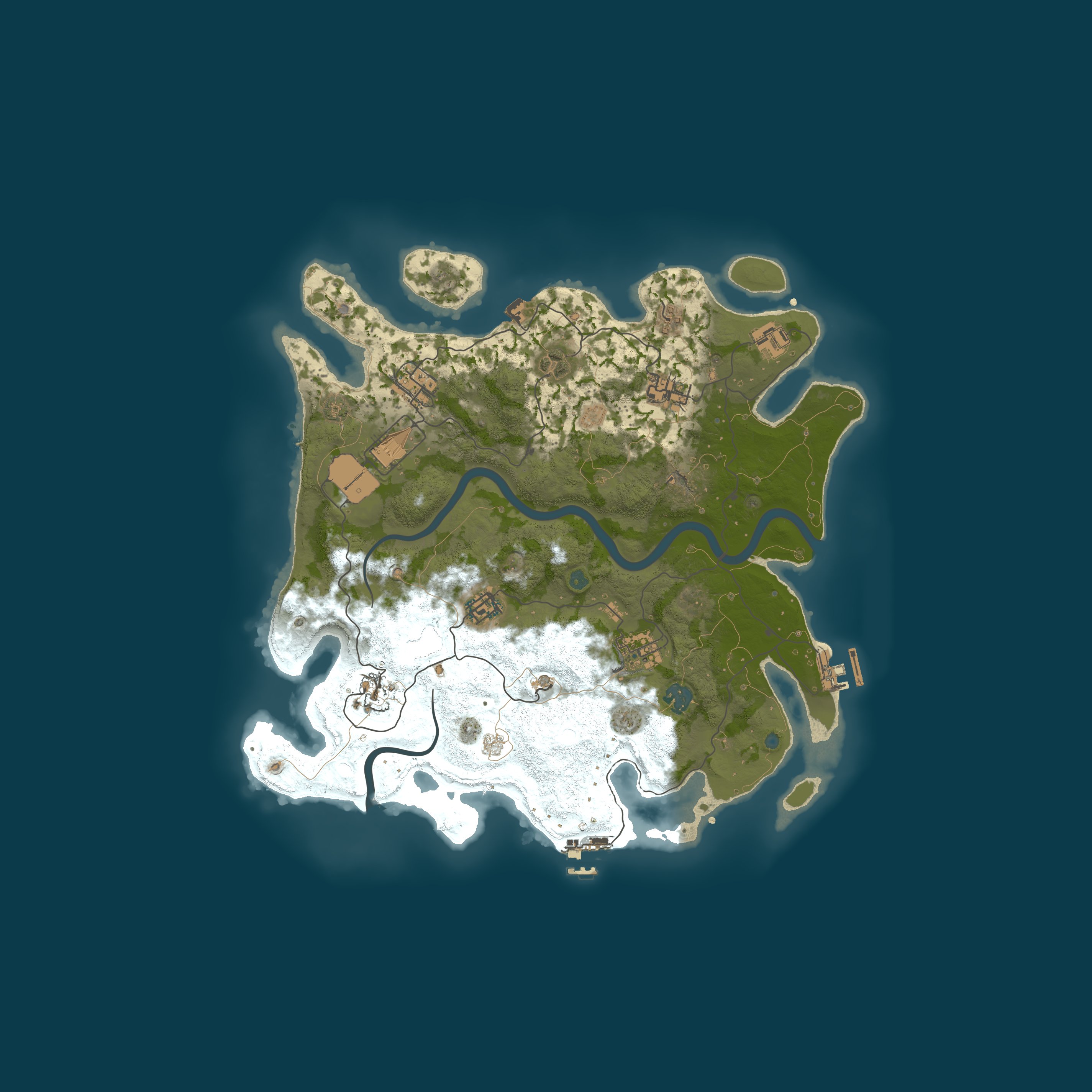 Rust map 3700/1485894708