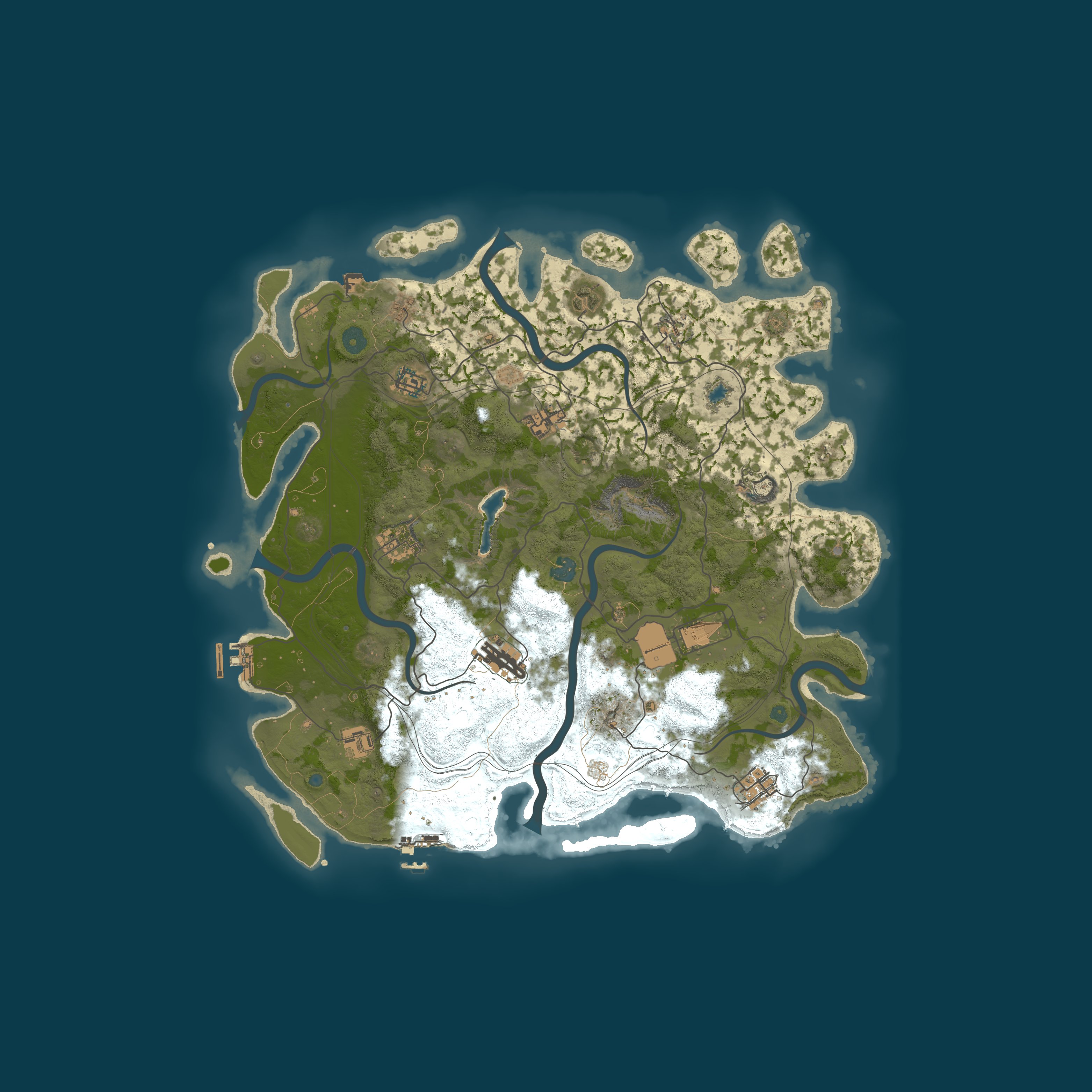 Rust map 4250/1186113527