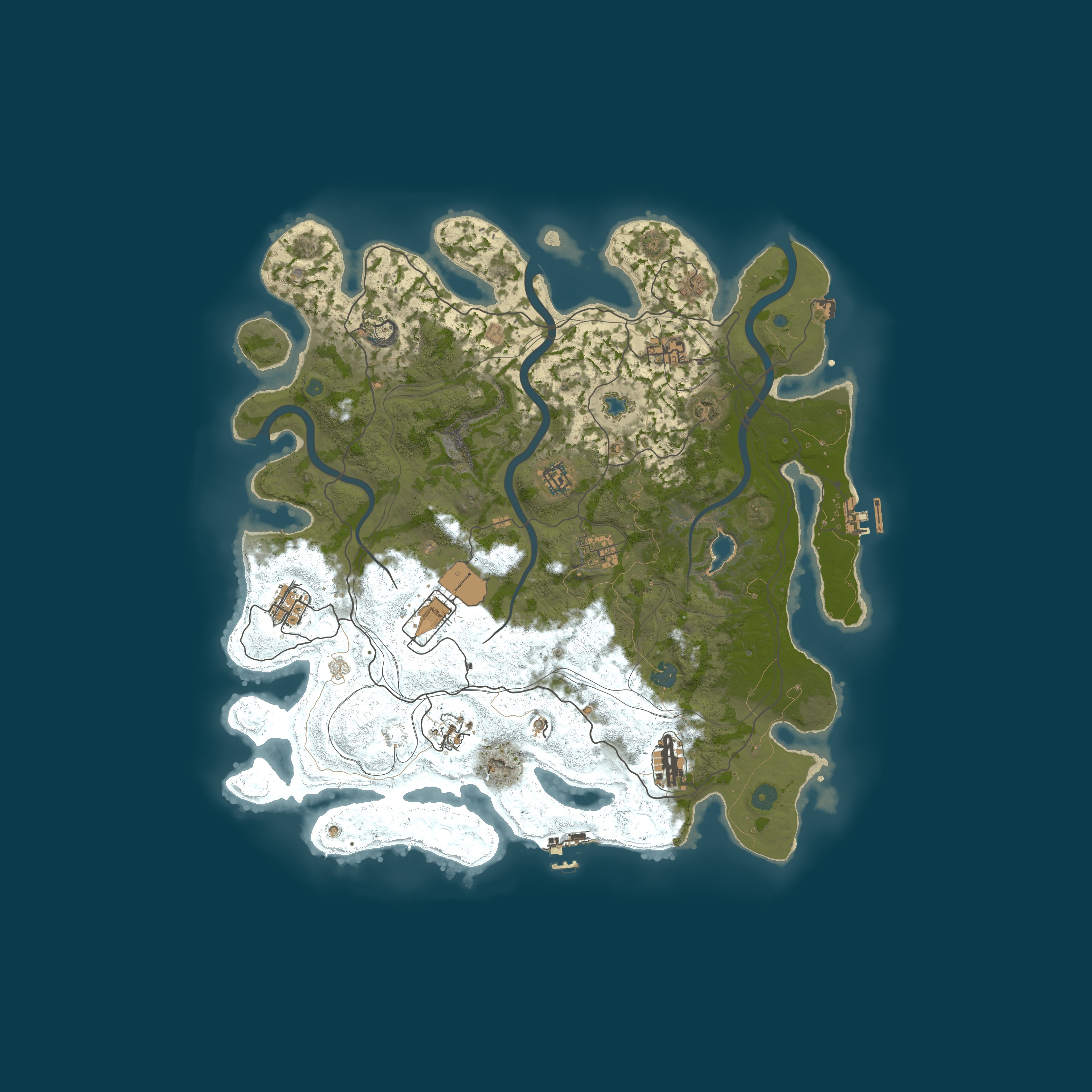 Map preview
