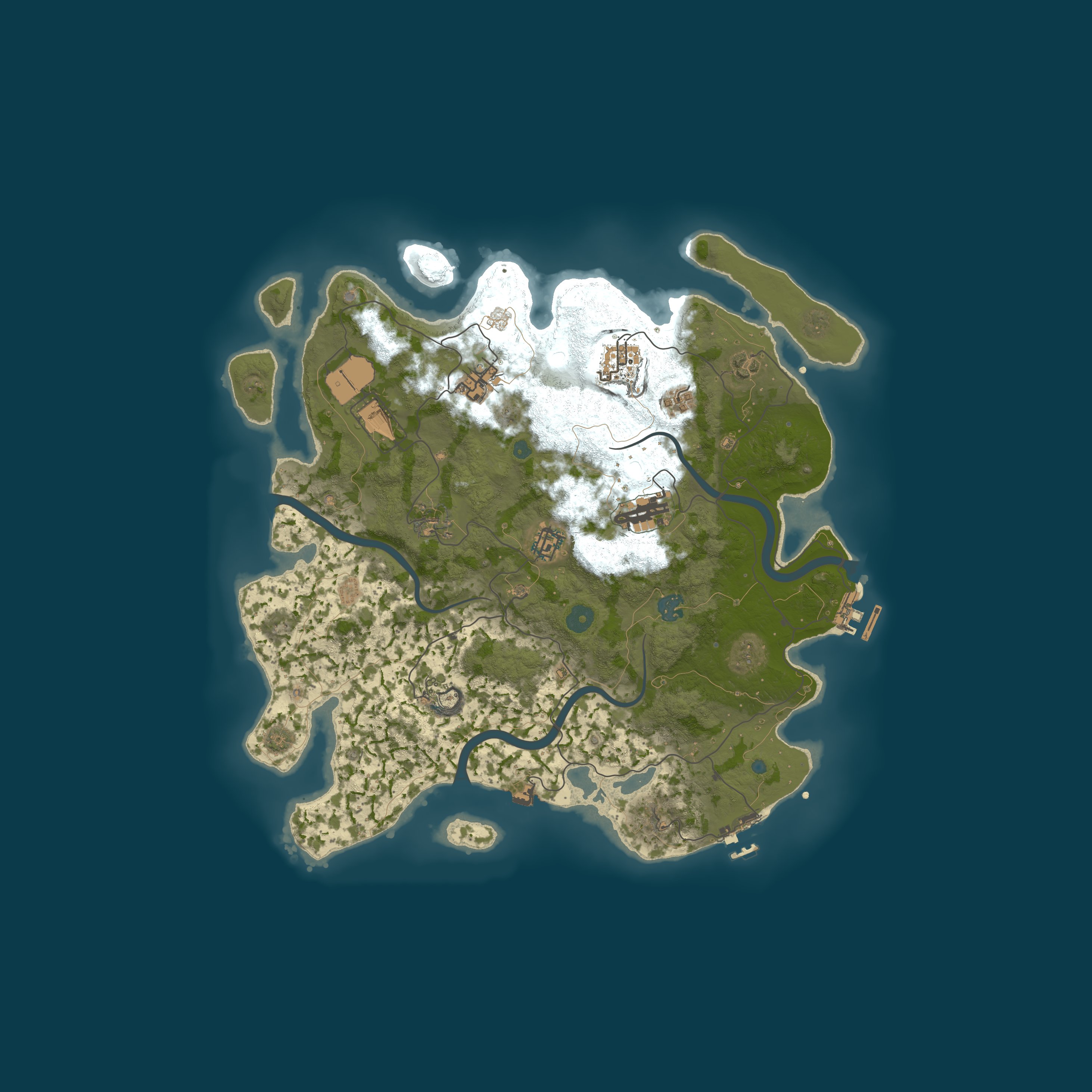 Rust map 3850/1128838260