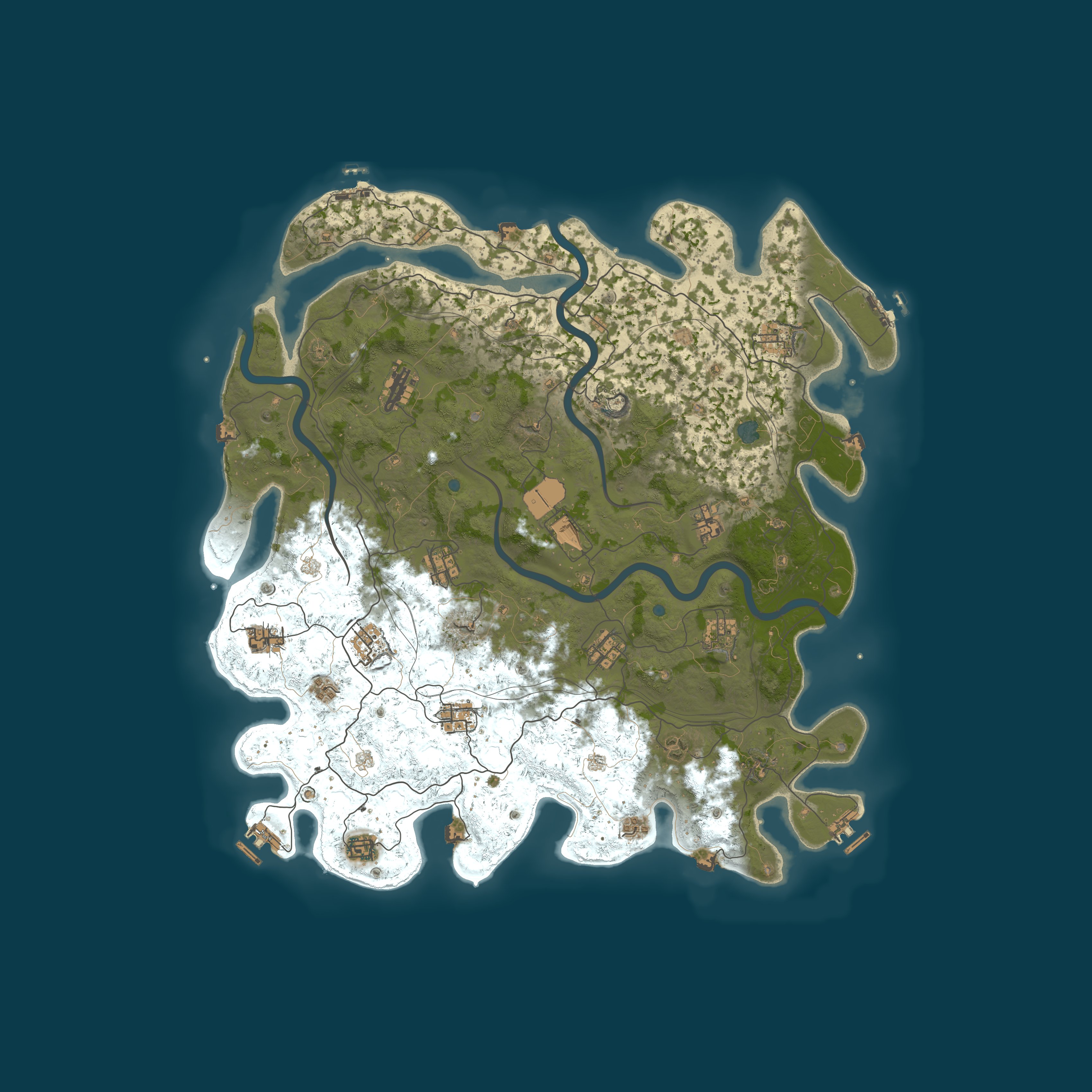 Map preview