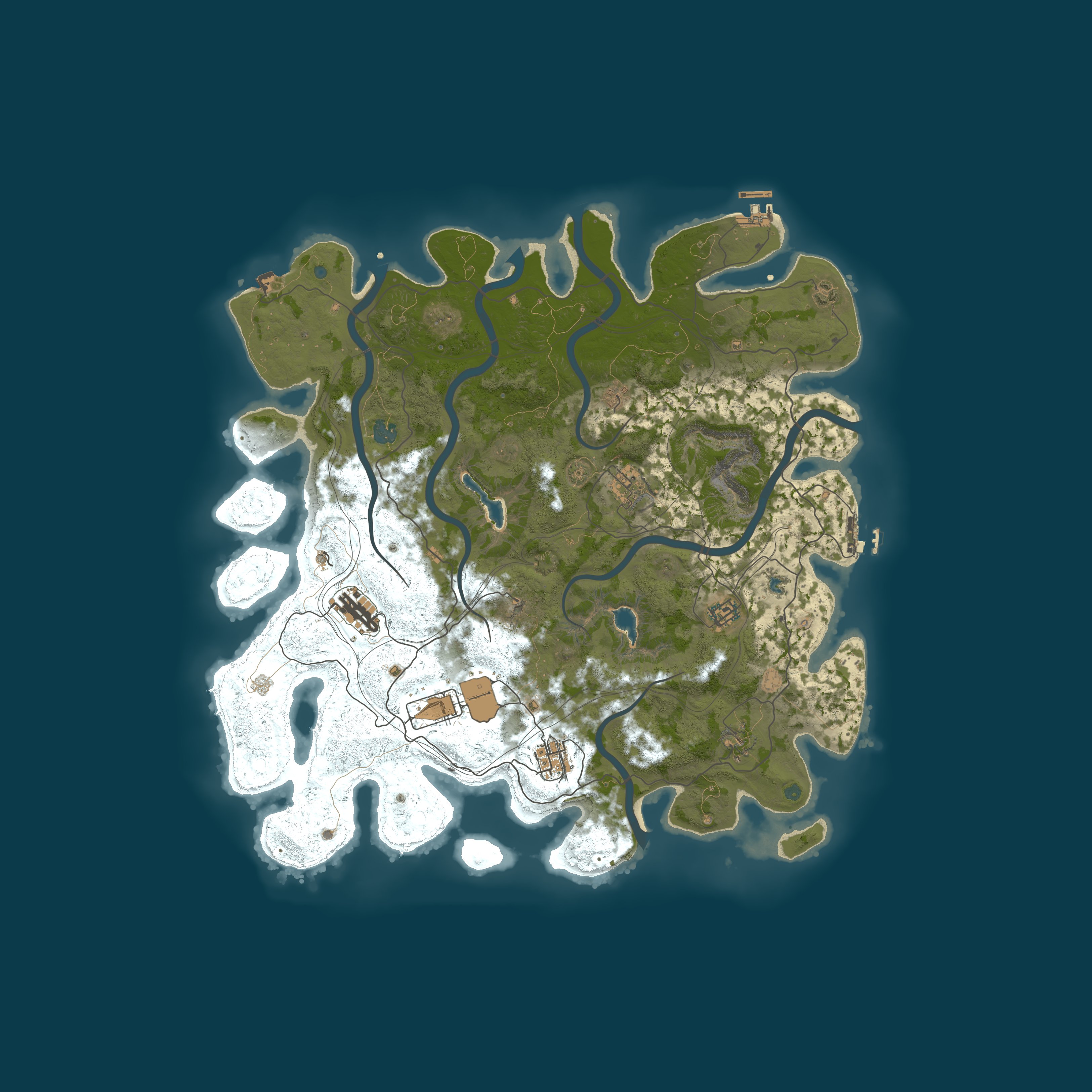 Map for [EU/SWE] Judge.se Vanilla Low decay