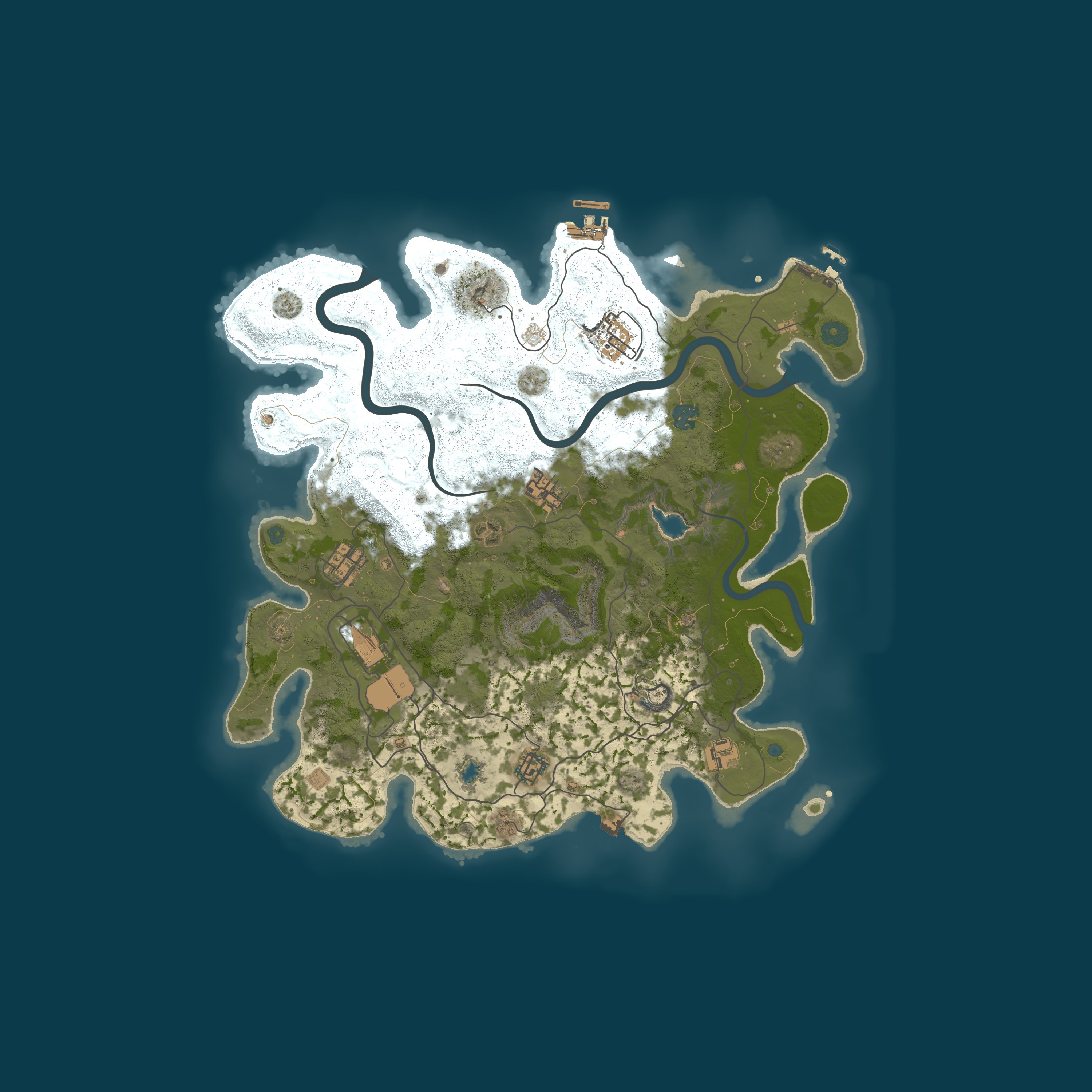 Rust map 4000/1514333681