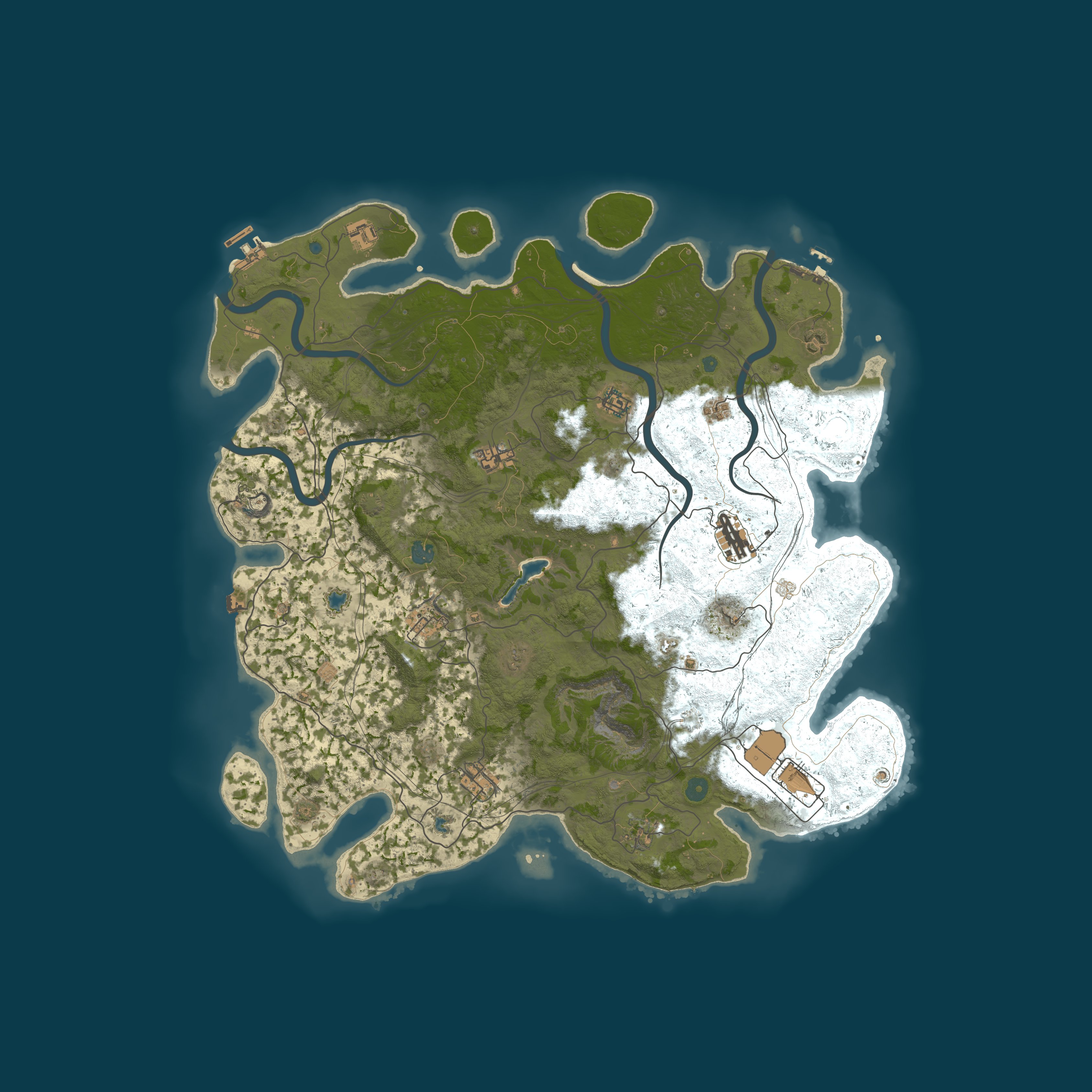 Rust map 4750/1261006308