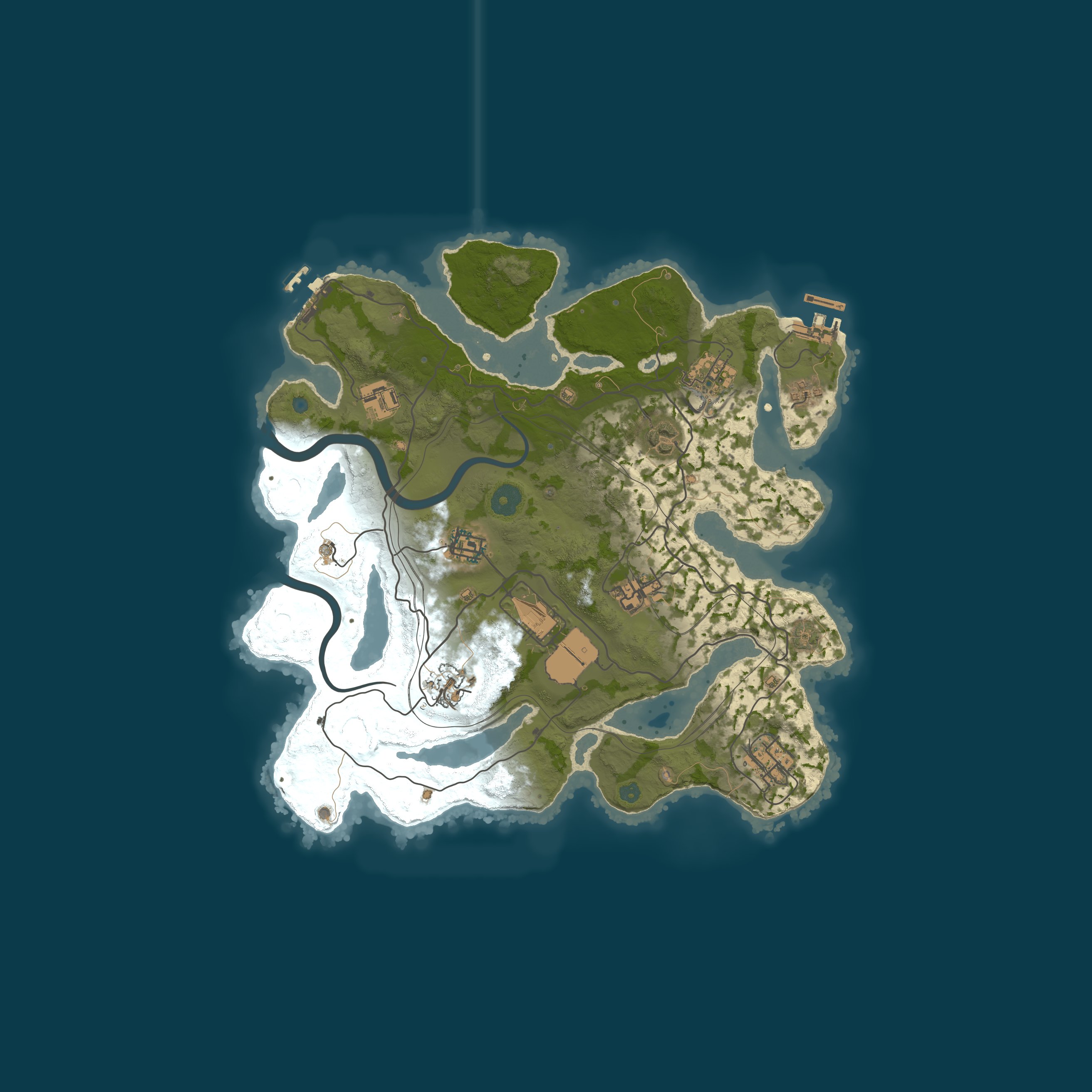 Rust map 3250/1501807091