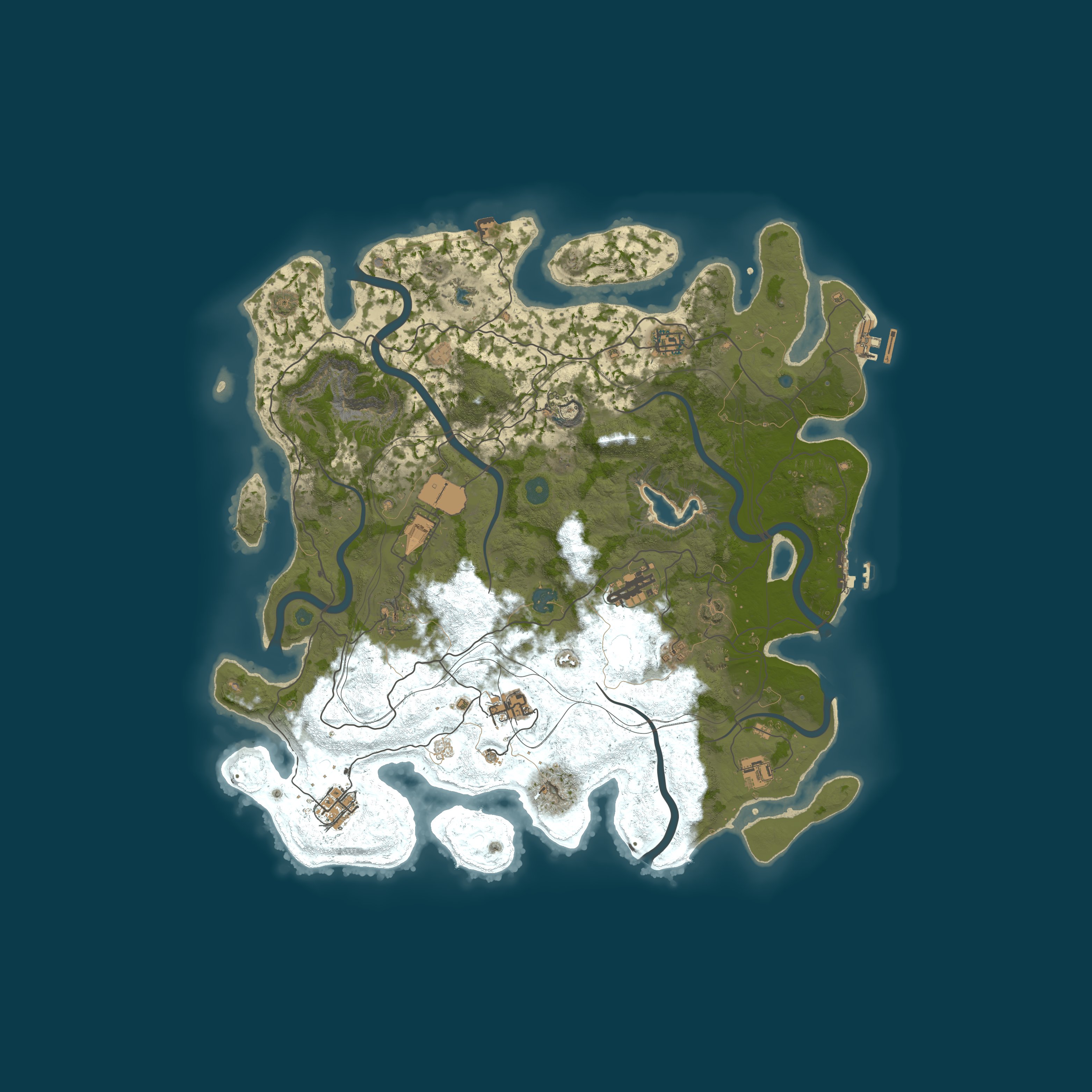 Map preview