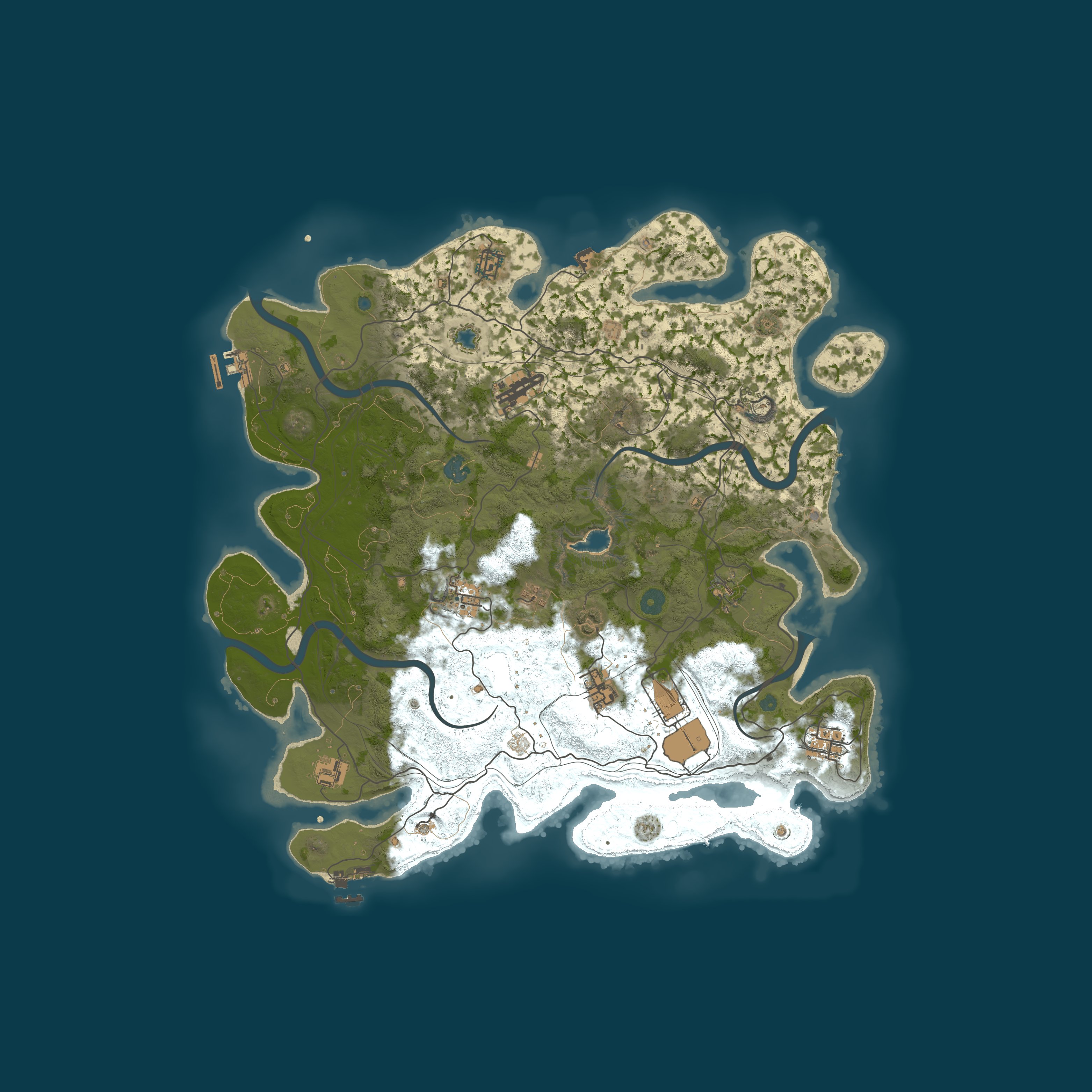 Rust map 4250/1289664817
