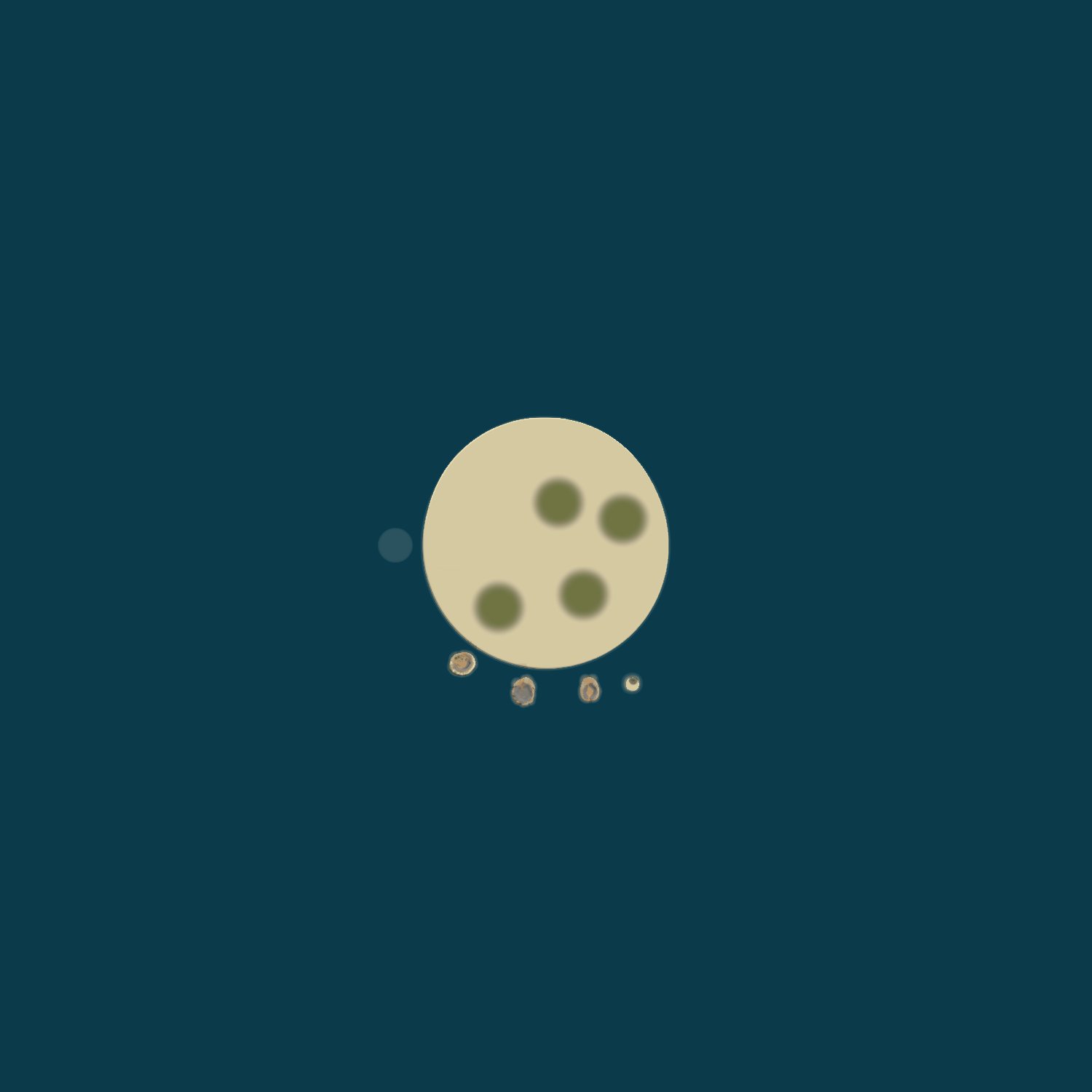 Map for Rust-tea-calculator.com