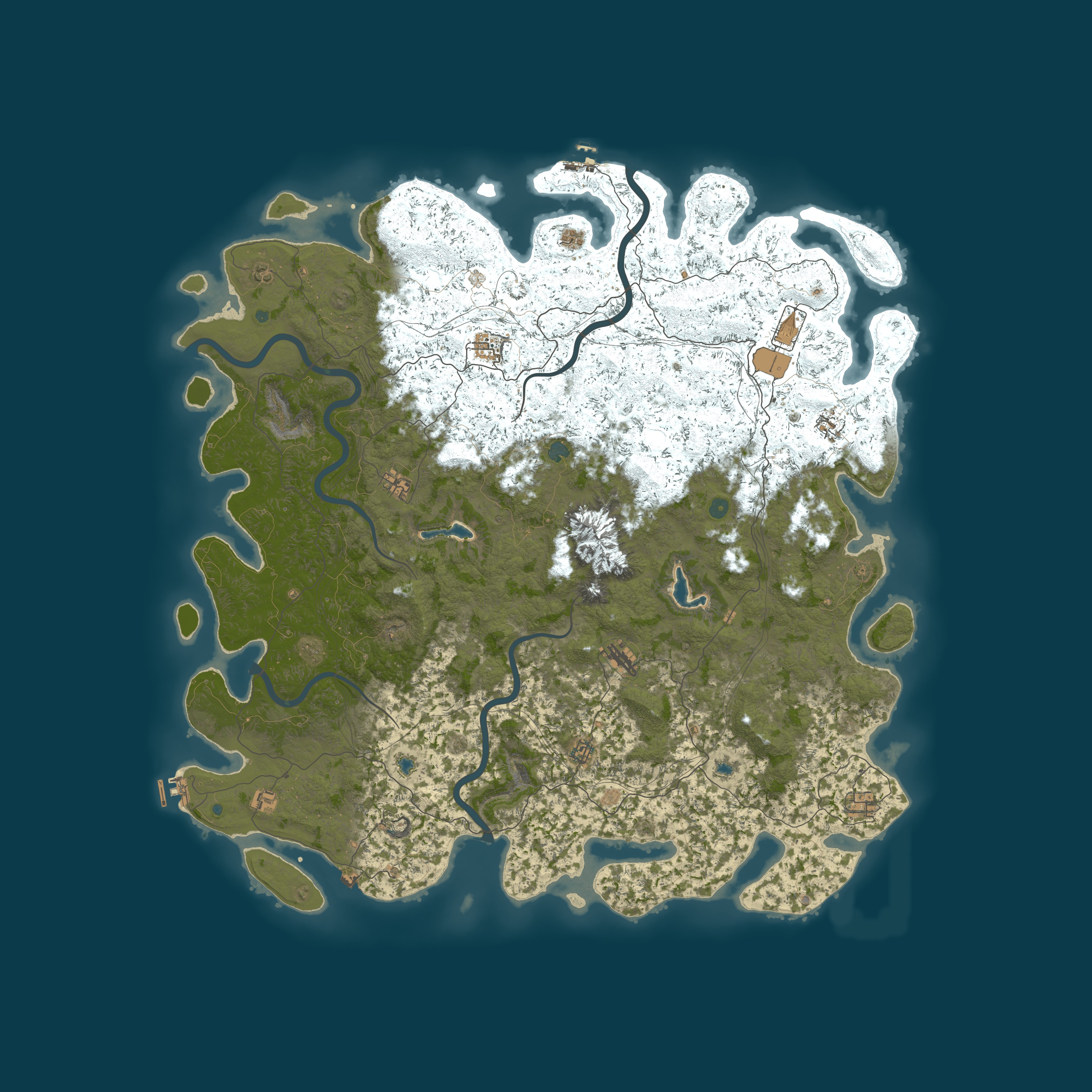 Rust map 6000/1781256870