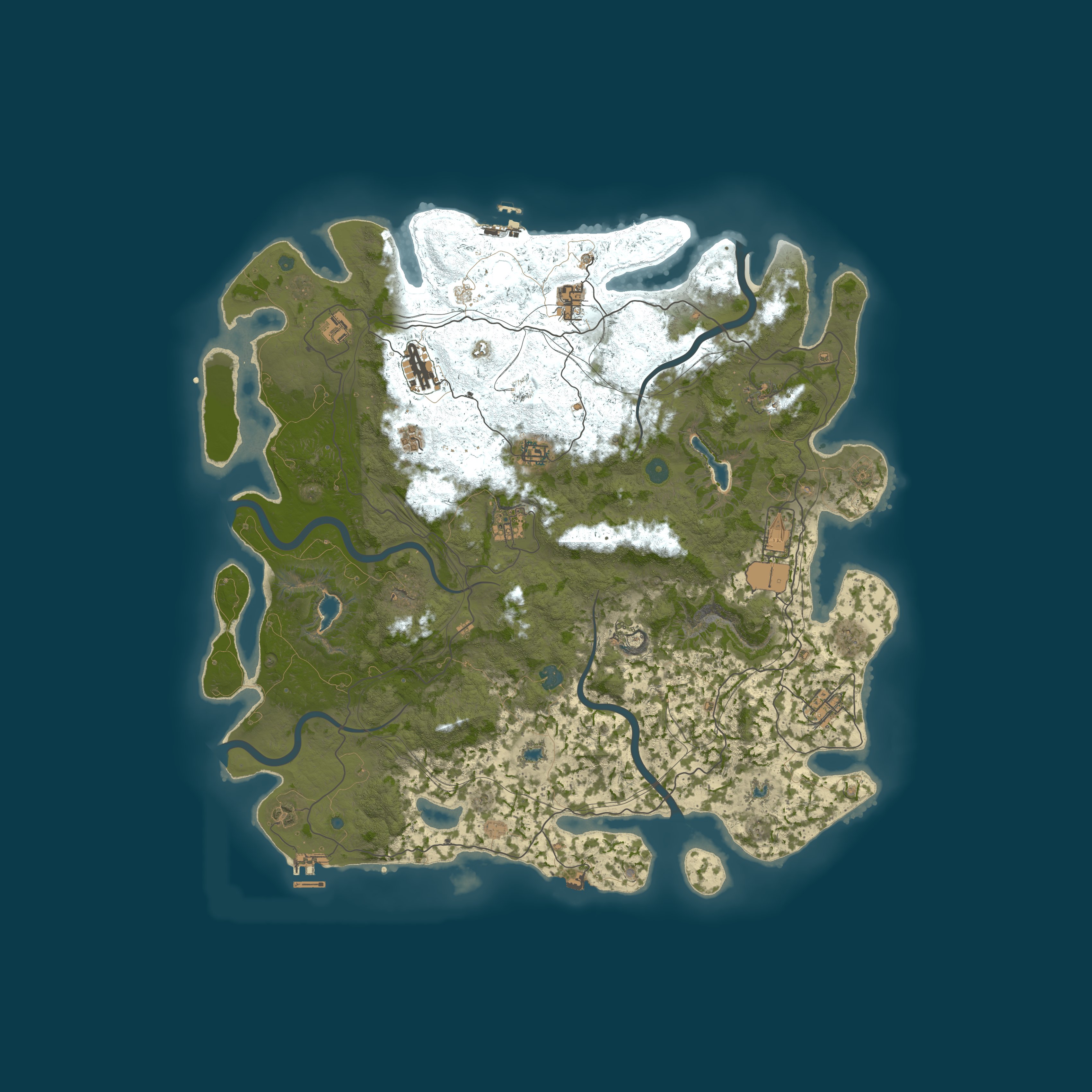 Rust map 4800/1707237841