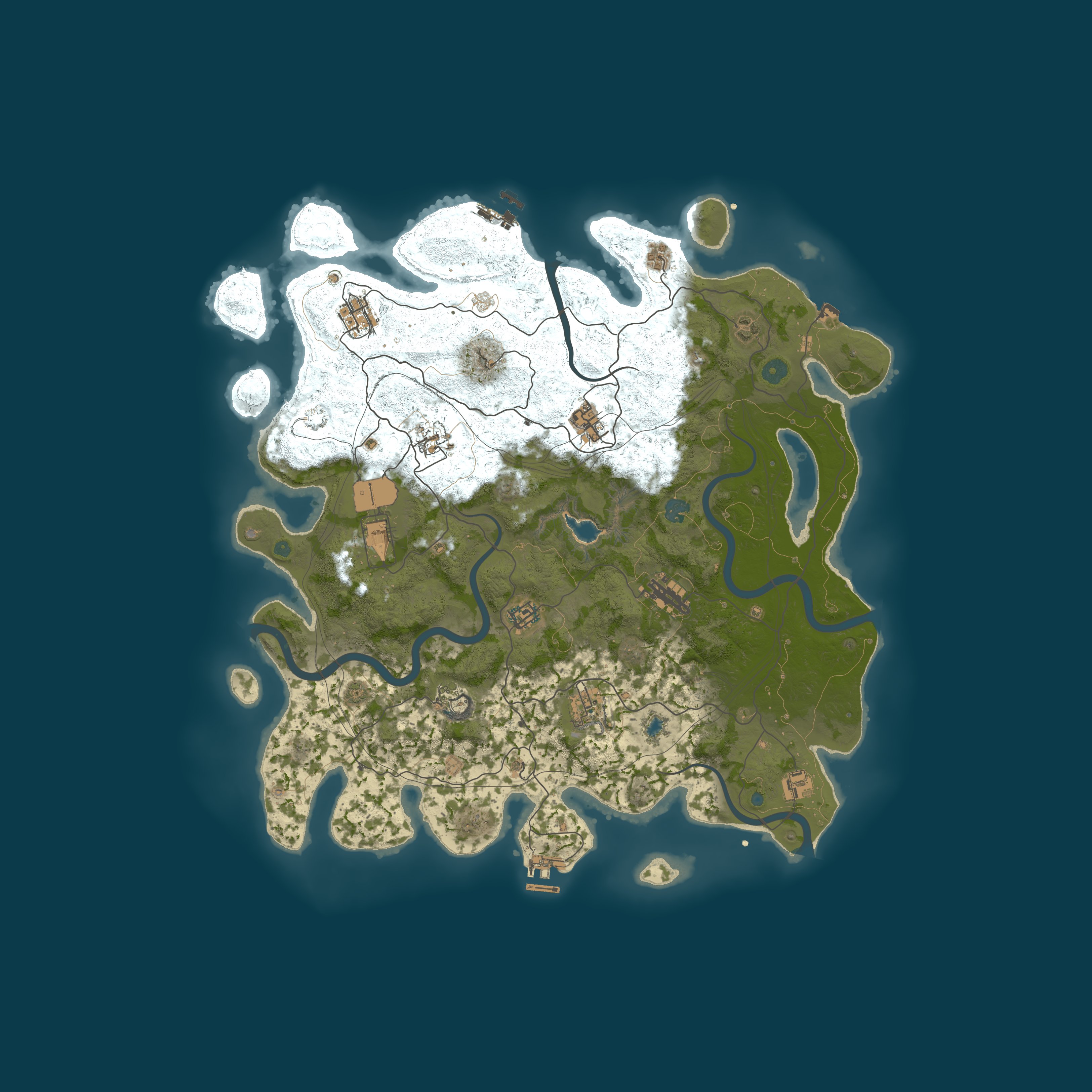 Rust map 4499/592756