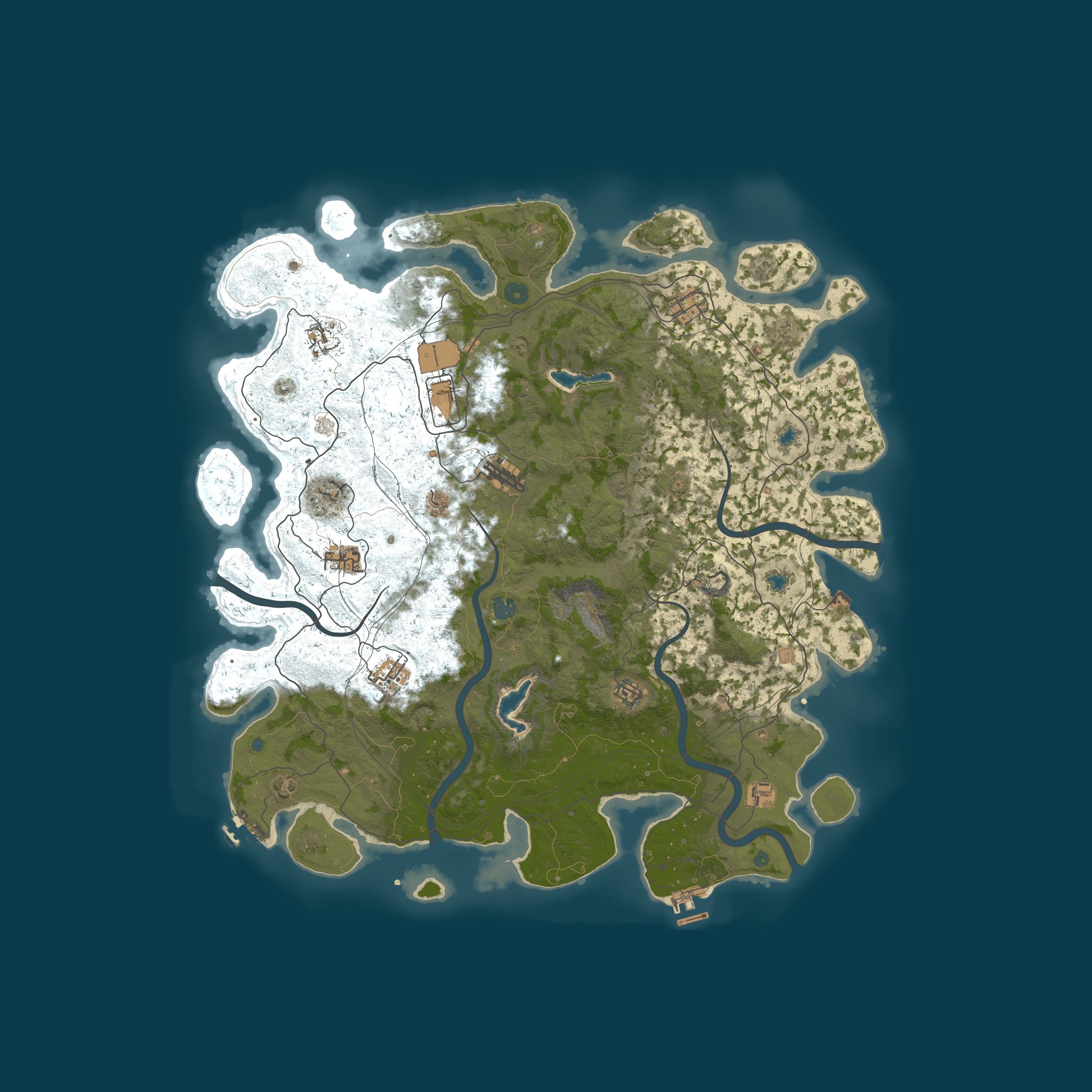 Rust map 4800/273911203