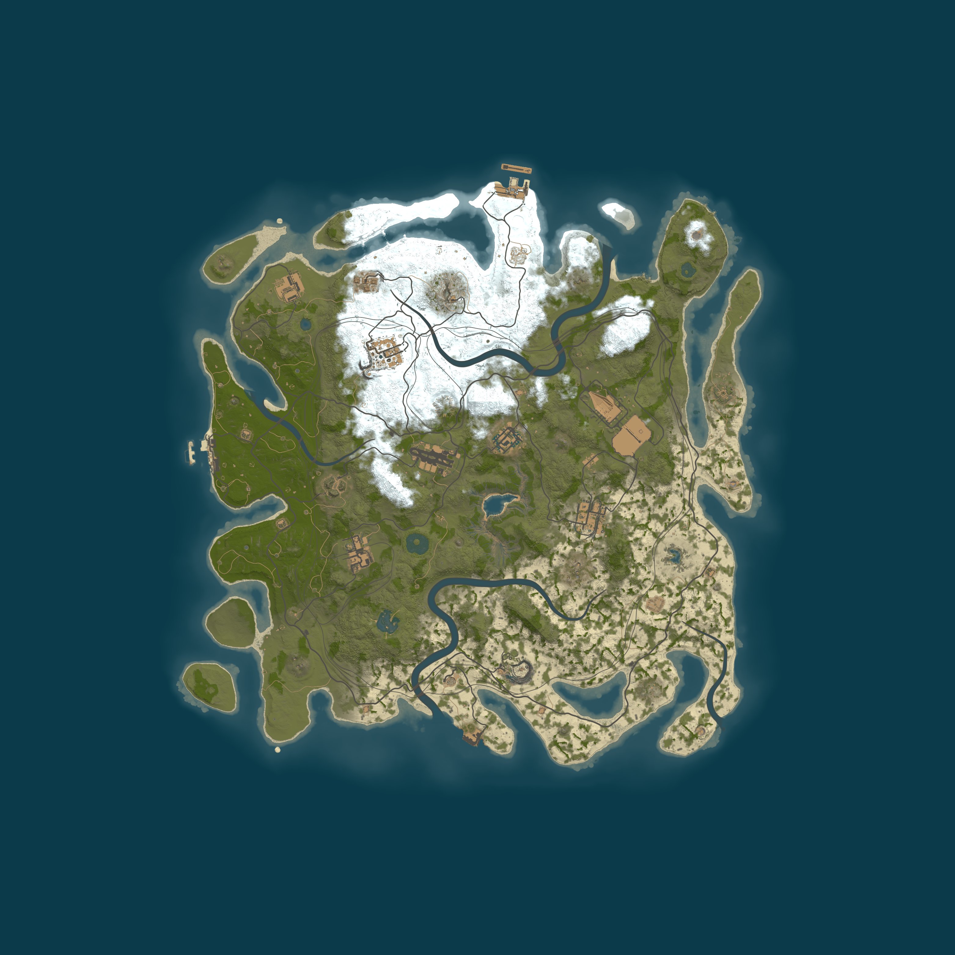 Rust map 4250/1087536162