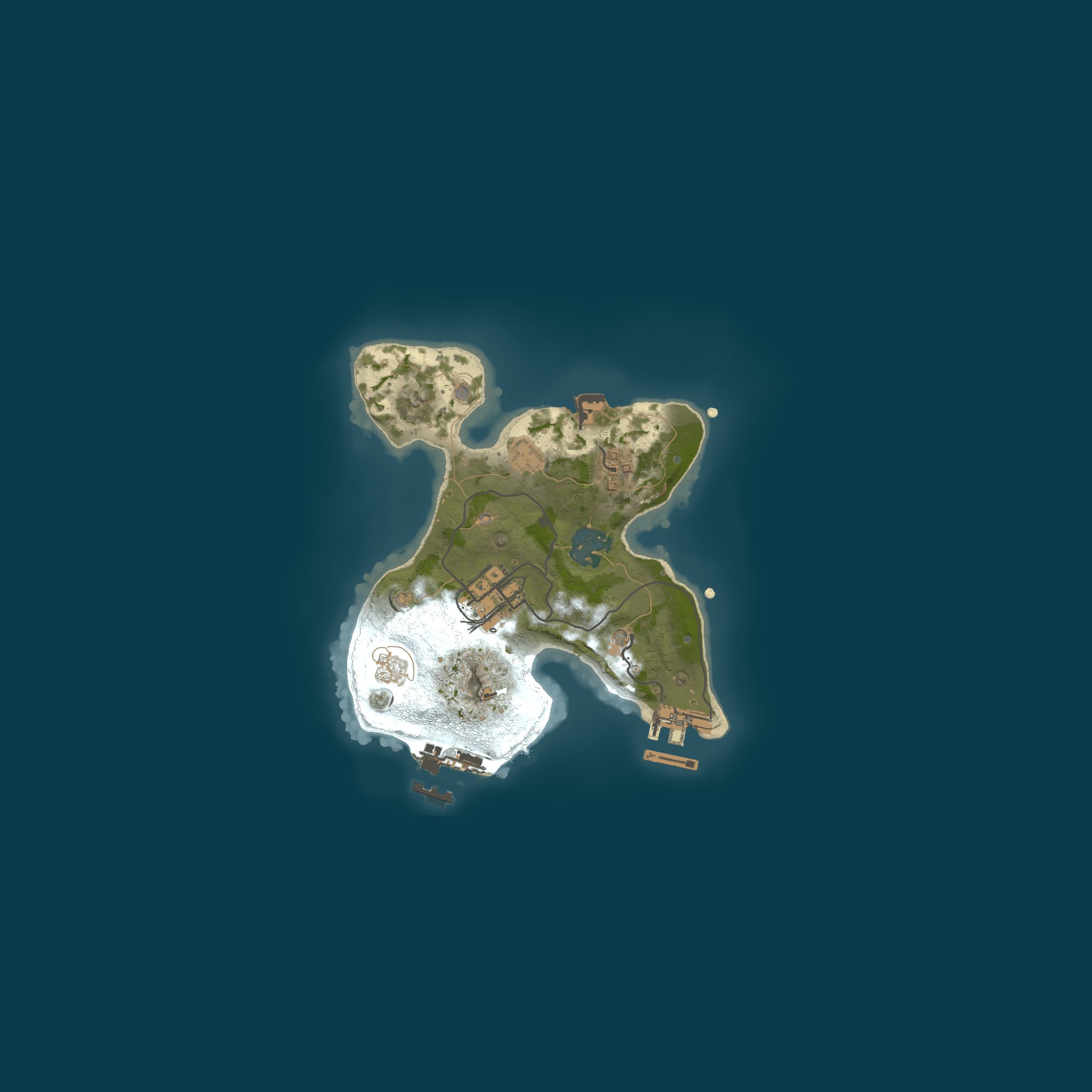 Map preview