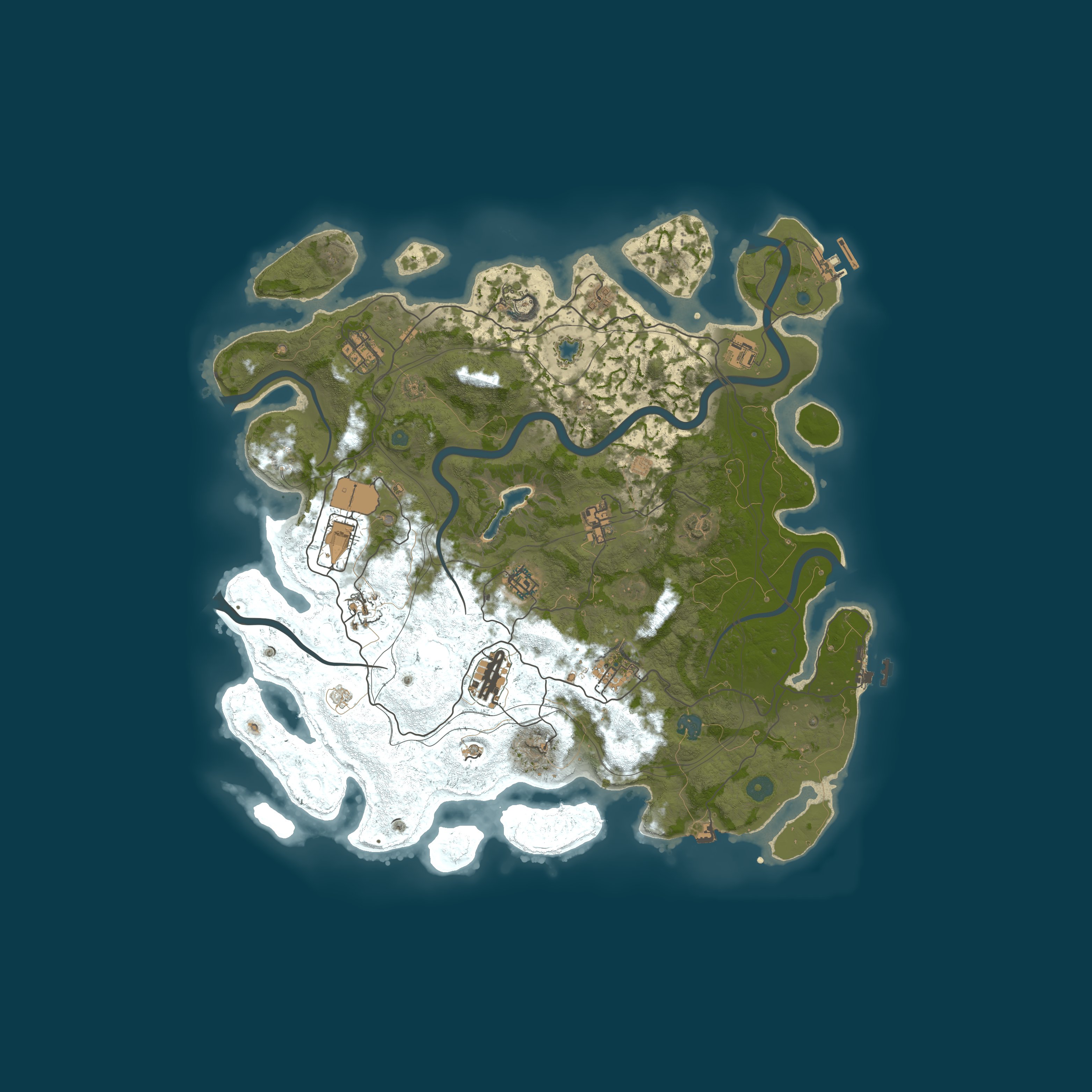 Rust map 4250/20261020