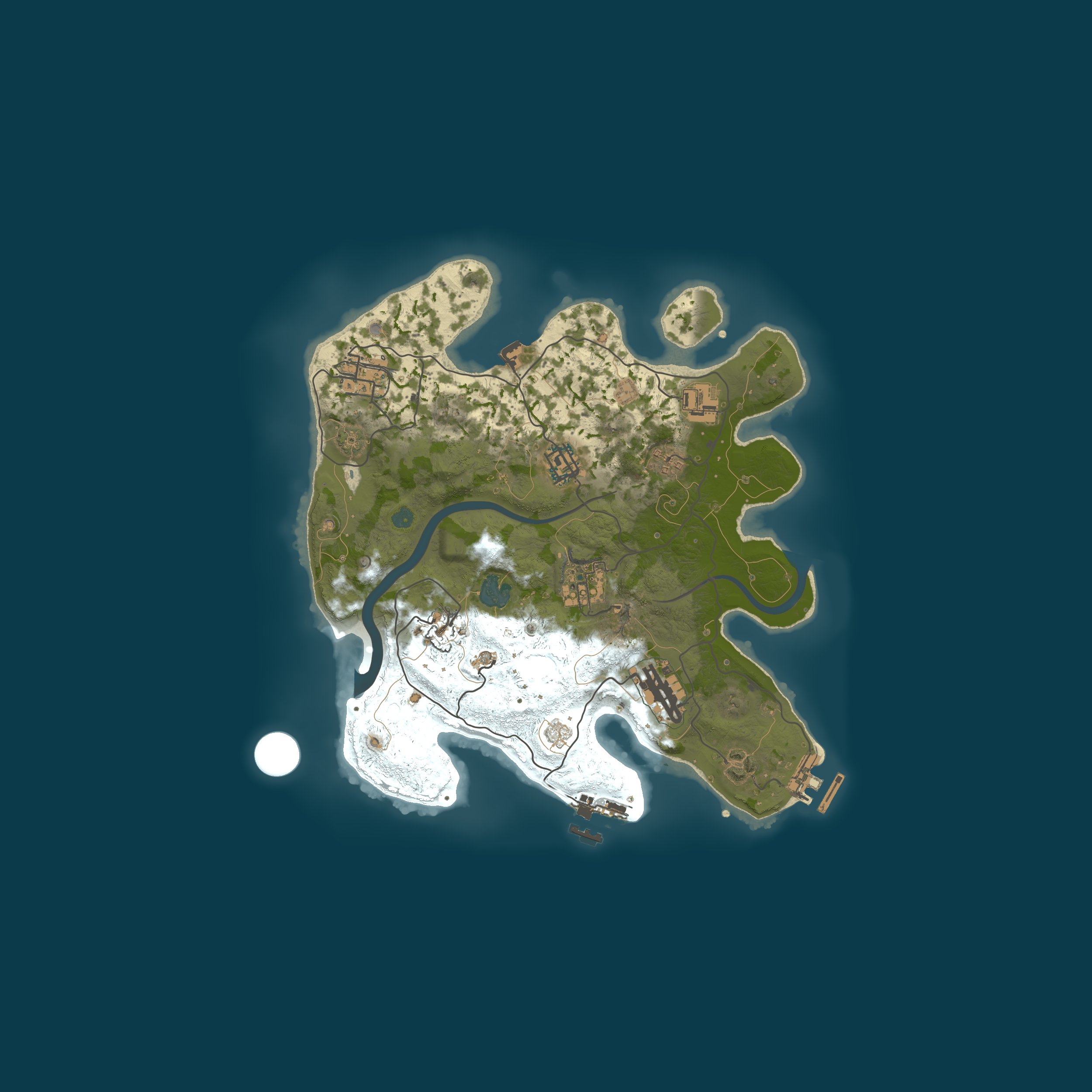 FPS+ | ВАЙП 4Д НАЗАД map