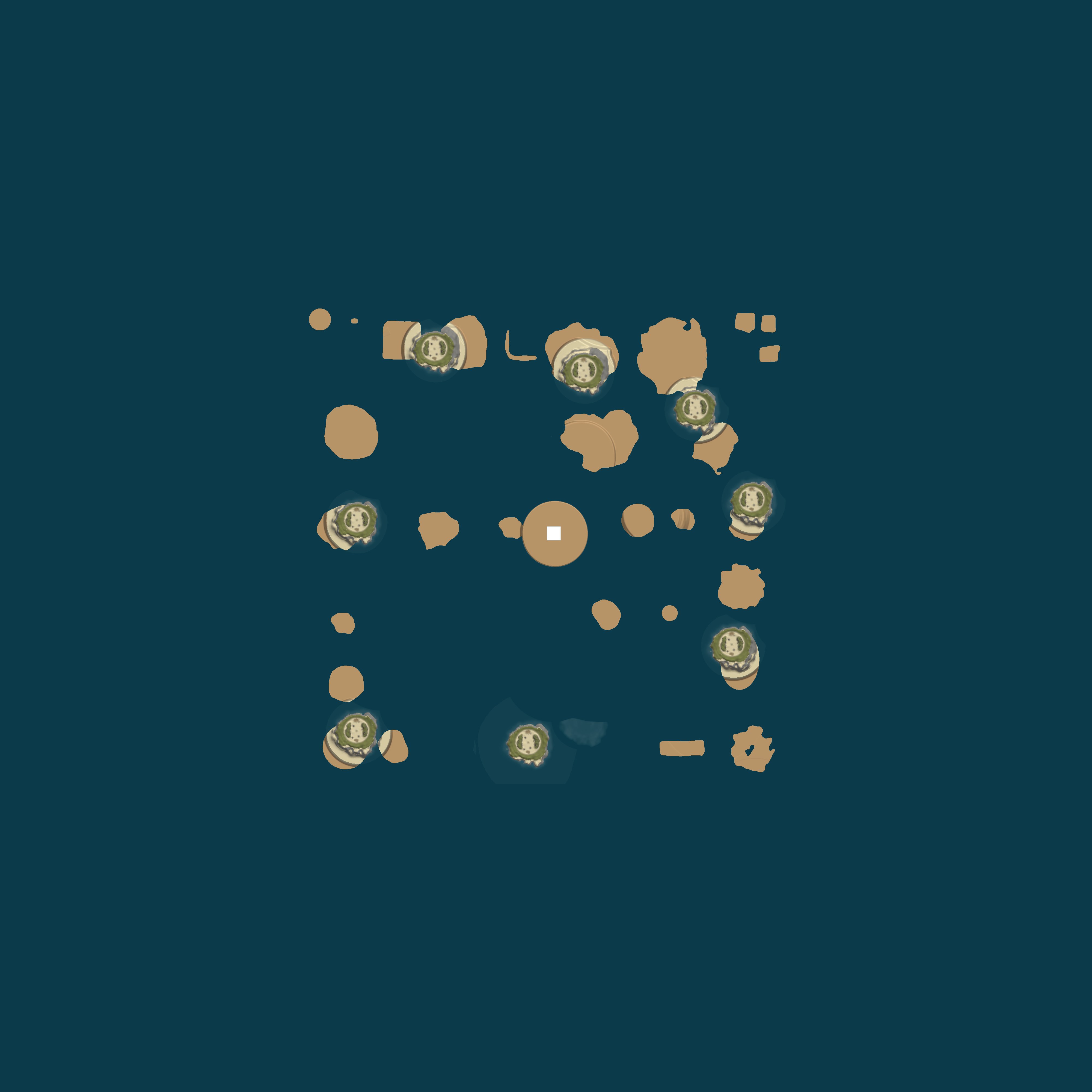 Map for Rustyversus.com Play,Won,Earn! 1v1 2v2 3v3