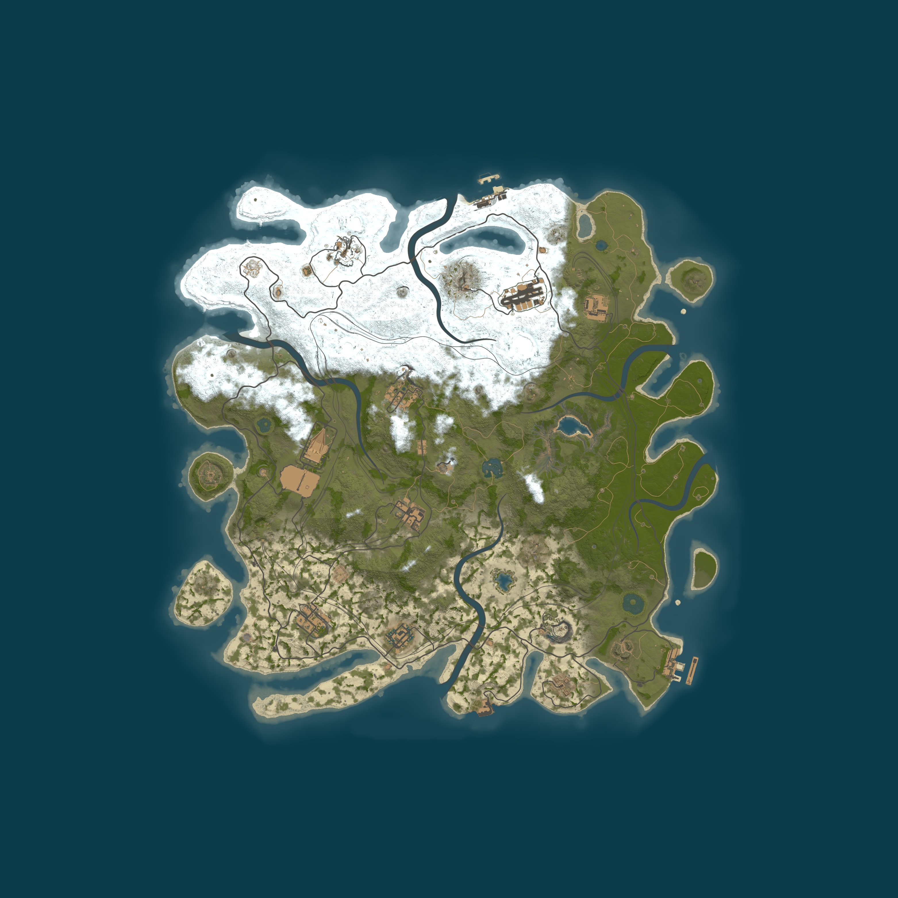 Rust map 4250/1218961190