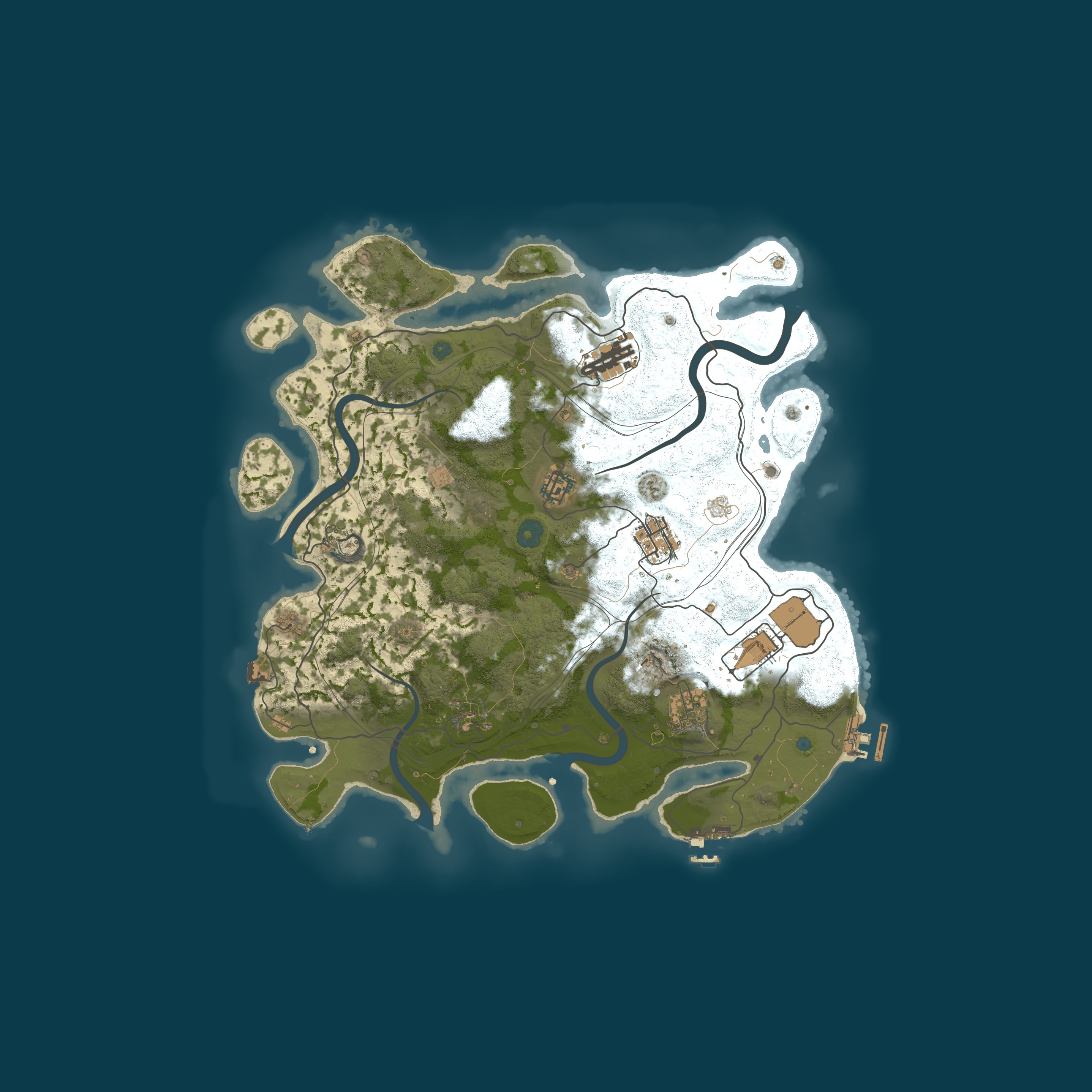 Map preview