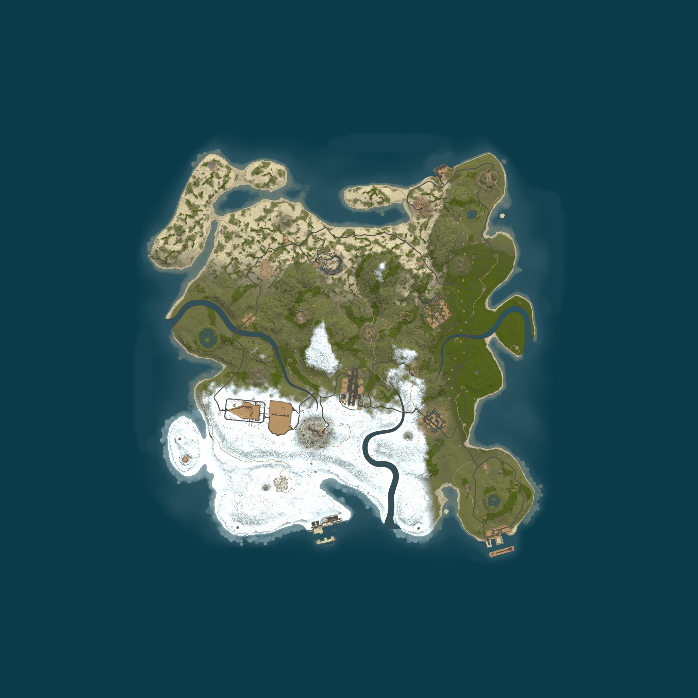 Map preview